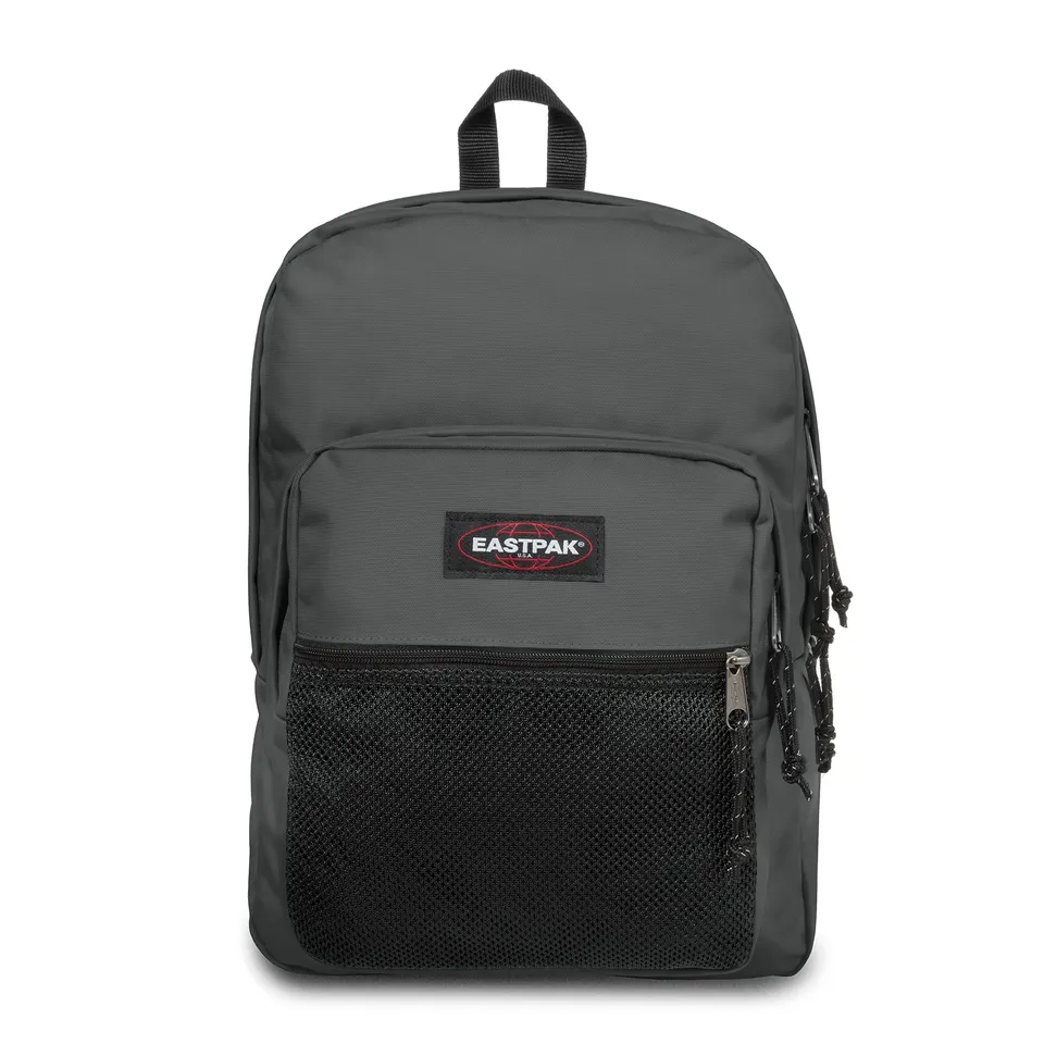 eastpak-pinnacle-rucksack-38-l-good-grey-laptop image 1