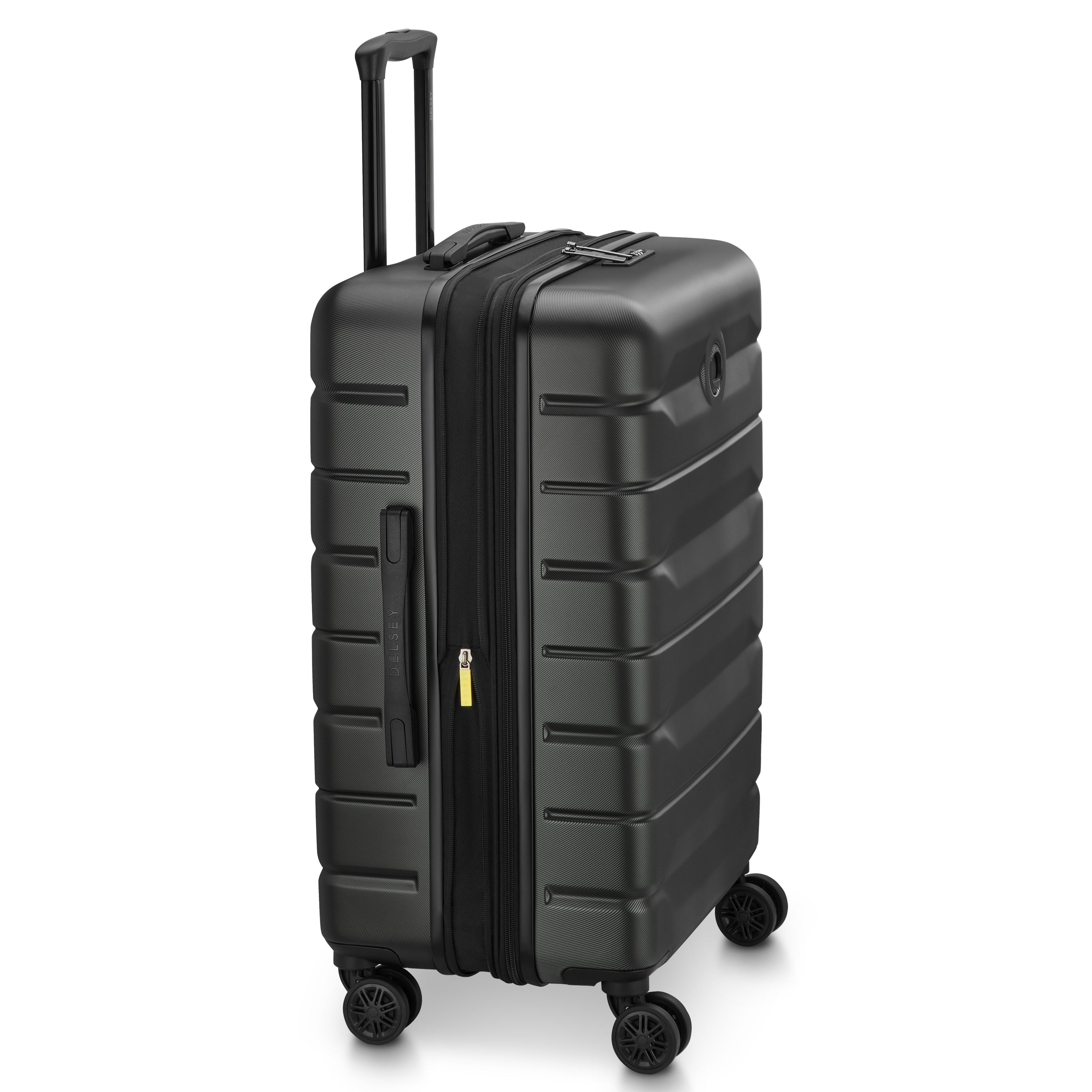 delsey-air-armour-kofferset-3-teilig-schwarz-2 image 7