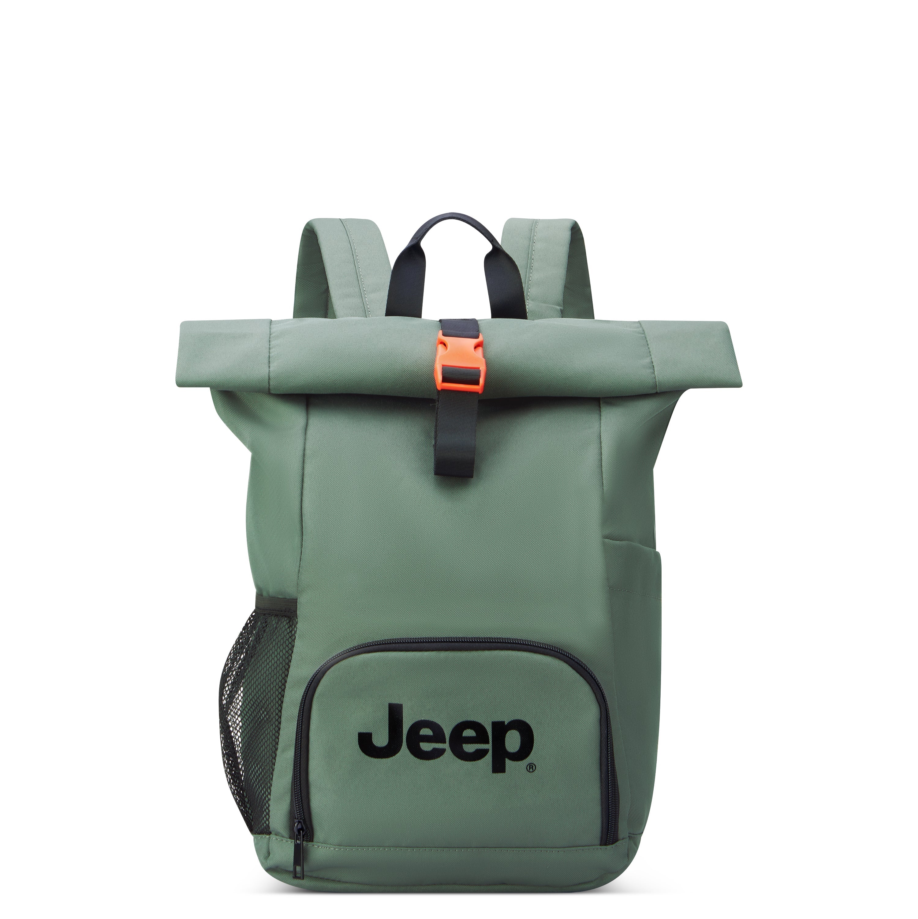 delsey-brochant-3-js016d-roll-top-rucksack-22l-grau image 1