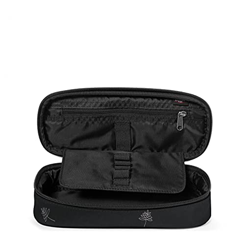 eastpak-oval-federm-ppchen-line-black-22cm-polyester image 5