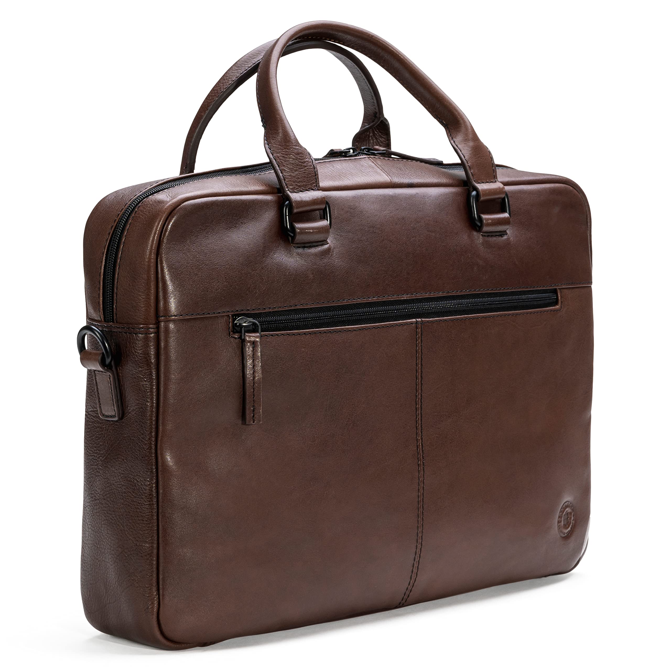 farmhood-memphis-aktentasche-leder-38-5-cm-laptopfach-handytasche image 4