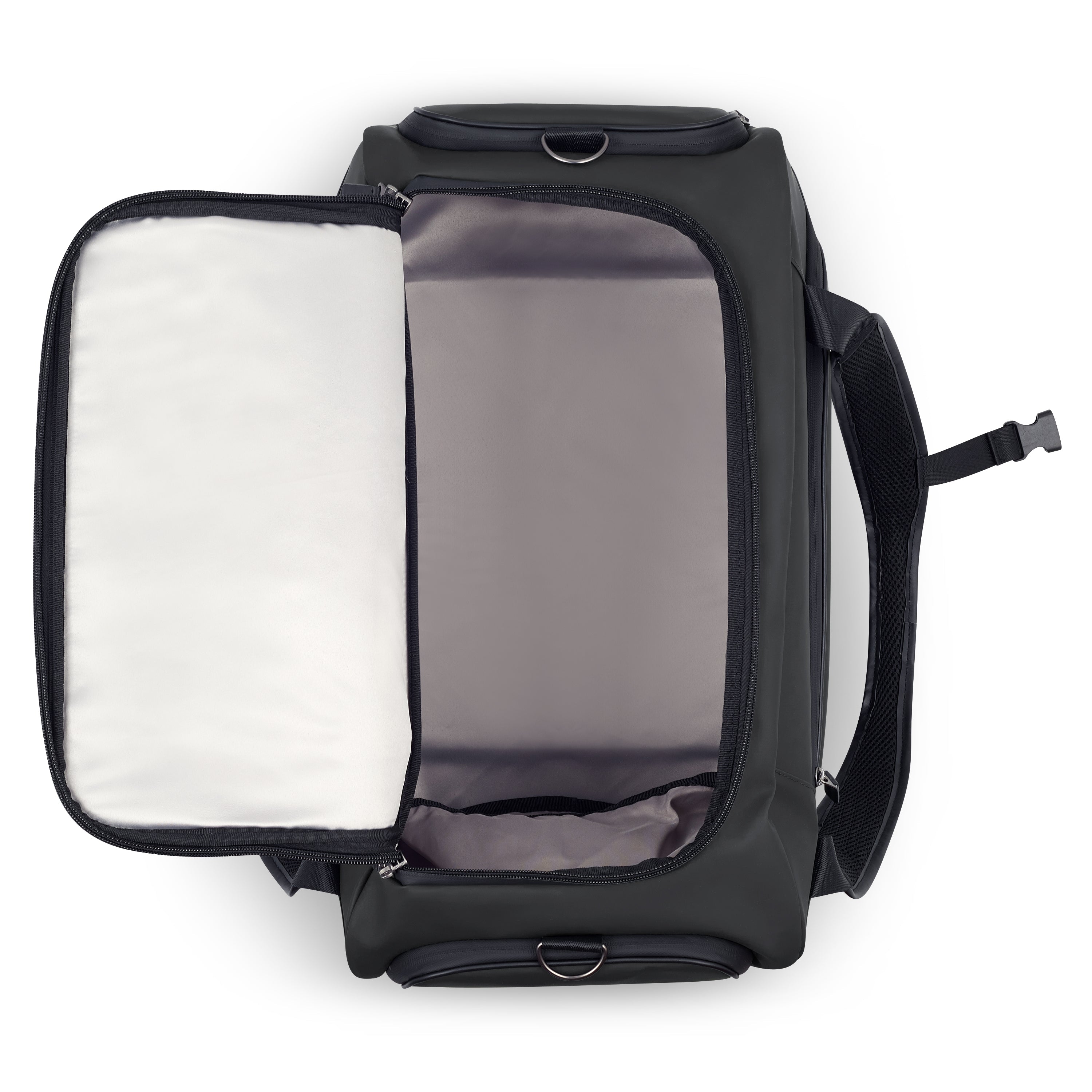 delsey-chatelet-air-2-0-peugeot-voyages-duffle-55cm-schwarz image 8