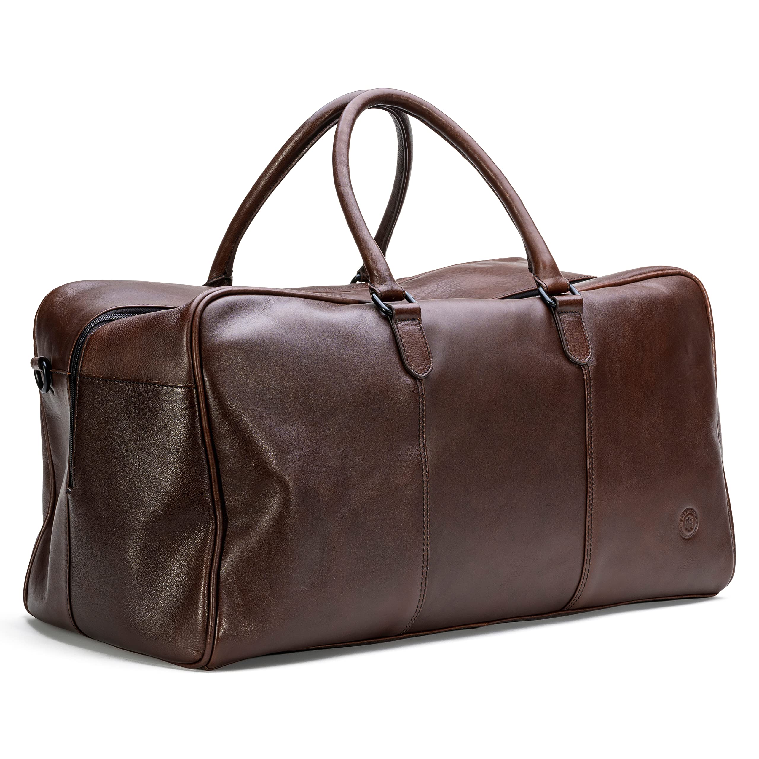 farmhood-memphis-reisetasche-leder-weekender-53-cm-36-l image 4