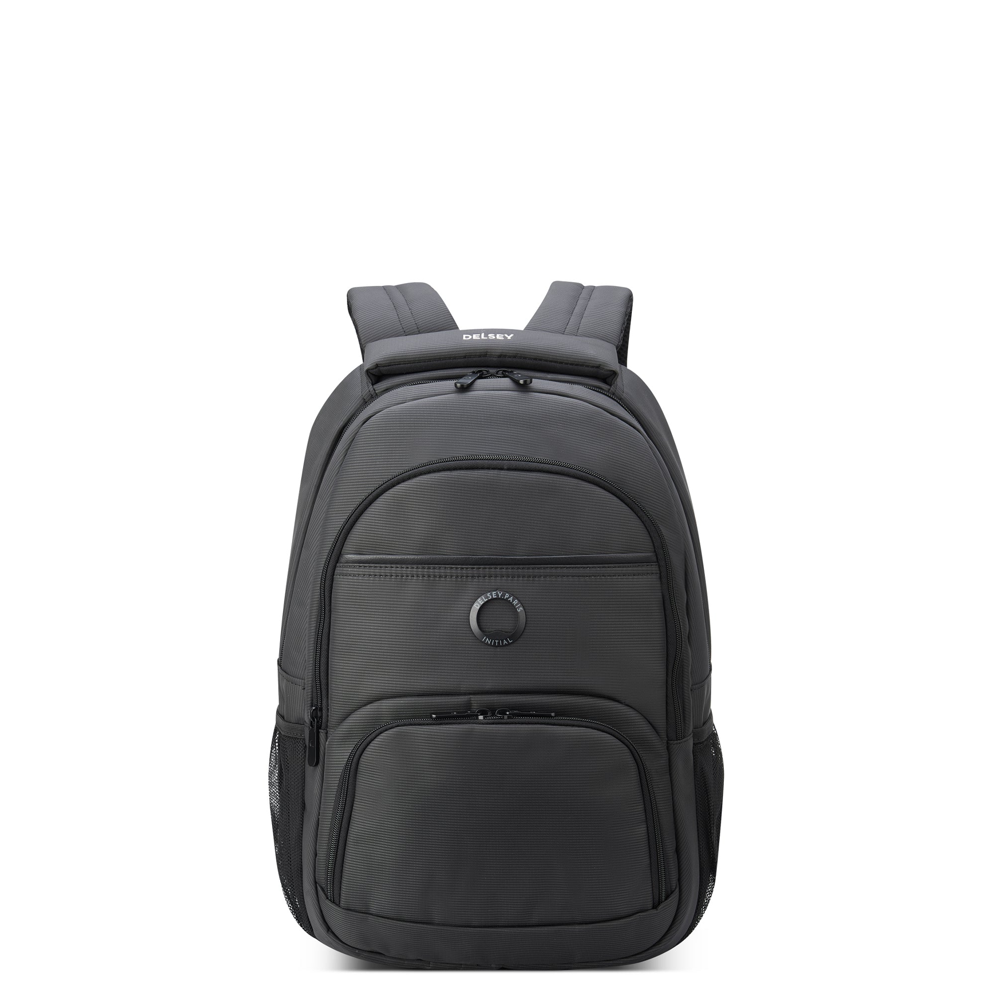 delsey-maubert-2-0-rucksack-27l-graphite-2-f-cher-laptop image 1