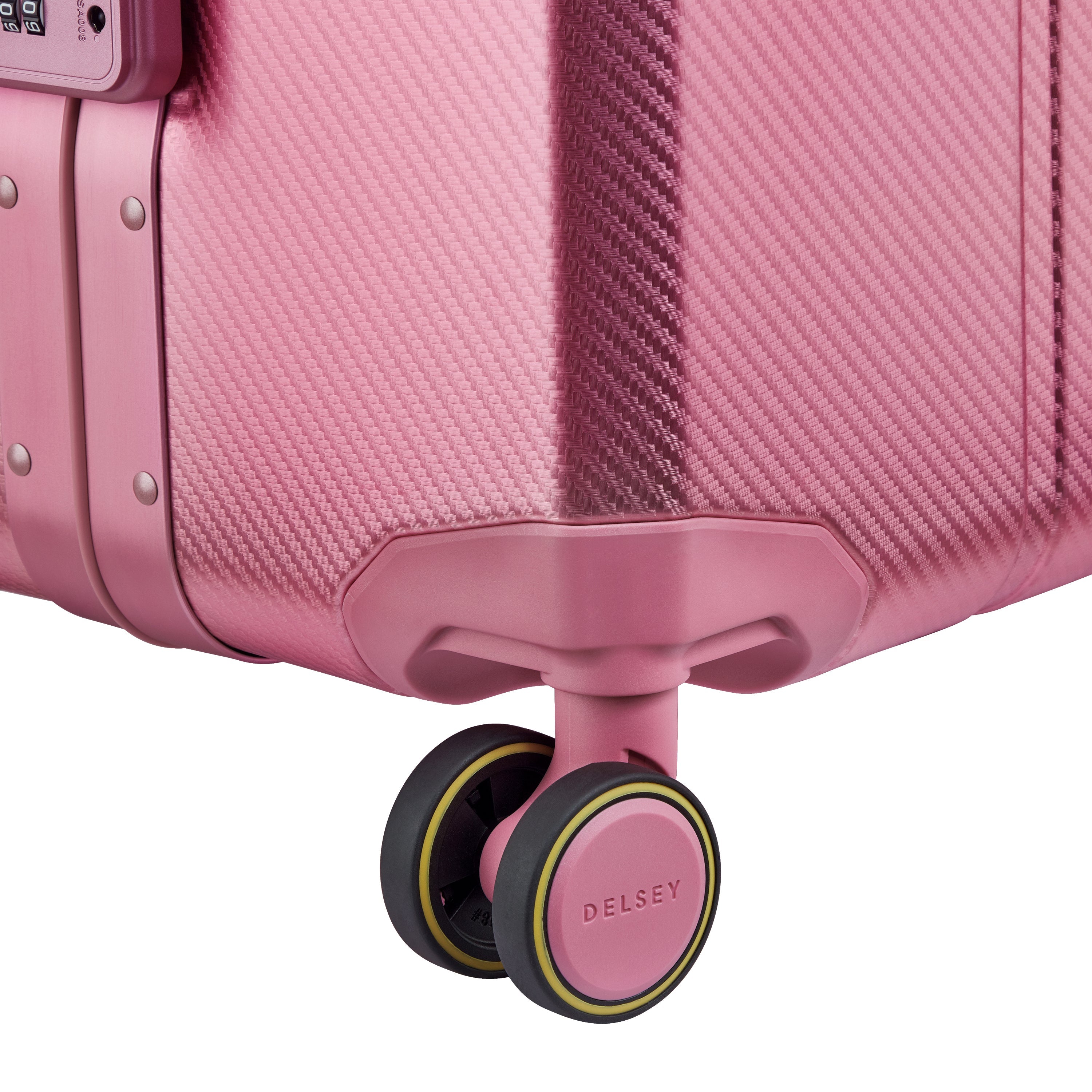 delsey-paris-alu-r-aluminiumkoffer-76-cm-pink image 7