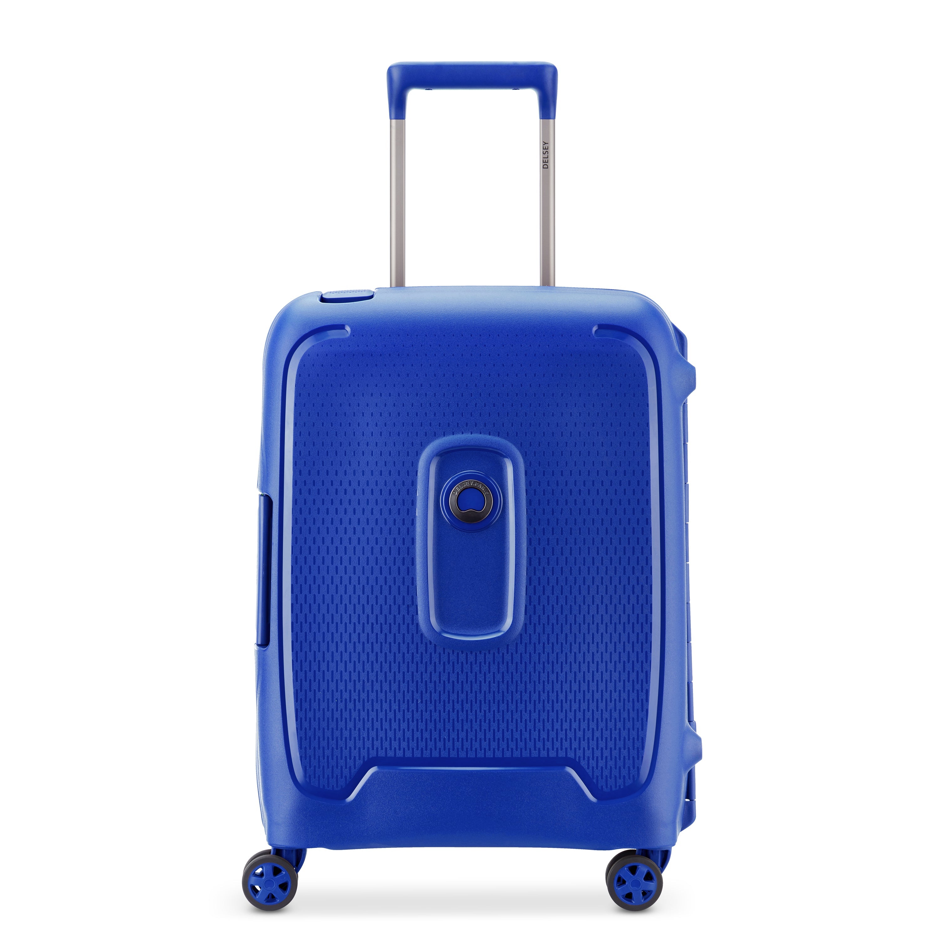 delsey-paris-moncey-kabinenkoffer-slim-55cm-navy-blue image 1
