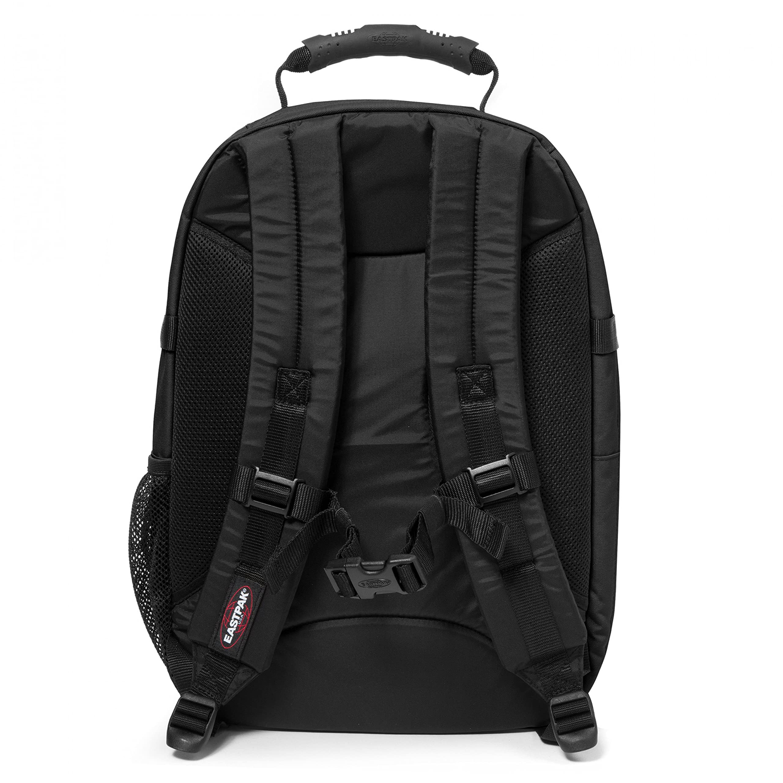 eastpak-tutor-rucksack-39-l-schwarz-15-zoll-laptop image 3