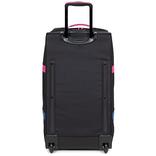 eastpak-tranverz-m-koffer-67-cm-78-l-escape-navy-polyester image 8
