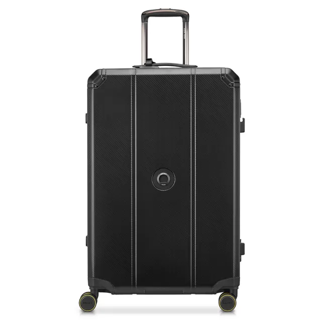 delsey-alu-r-76-cm-reisekoffer-schwarz-aluminium image 1