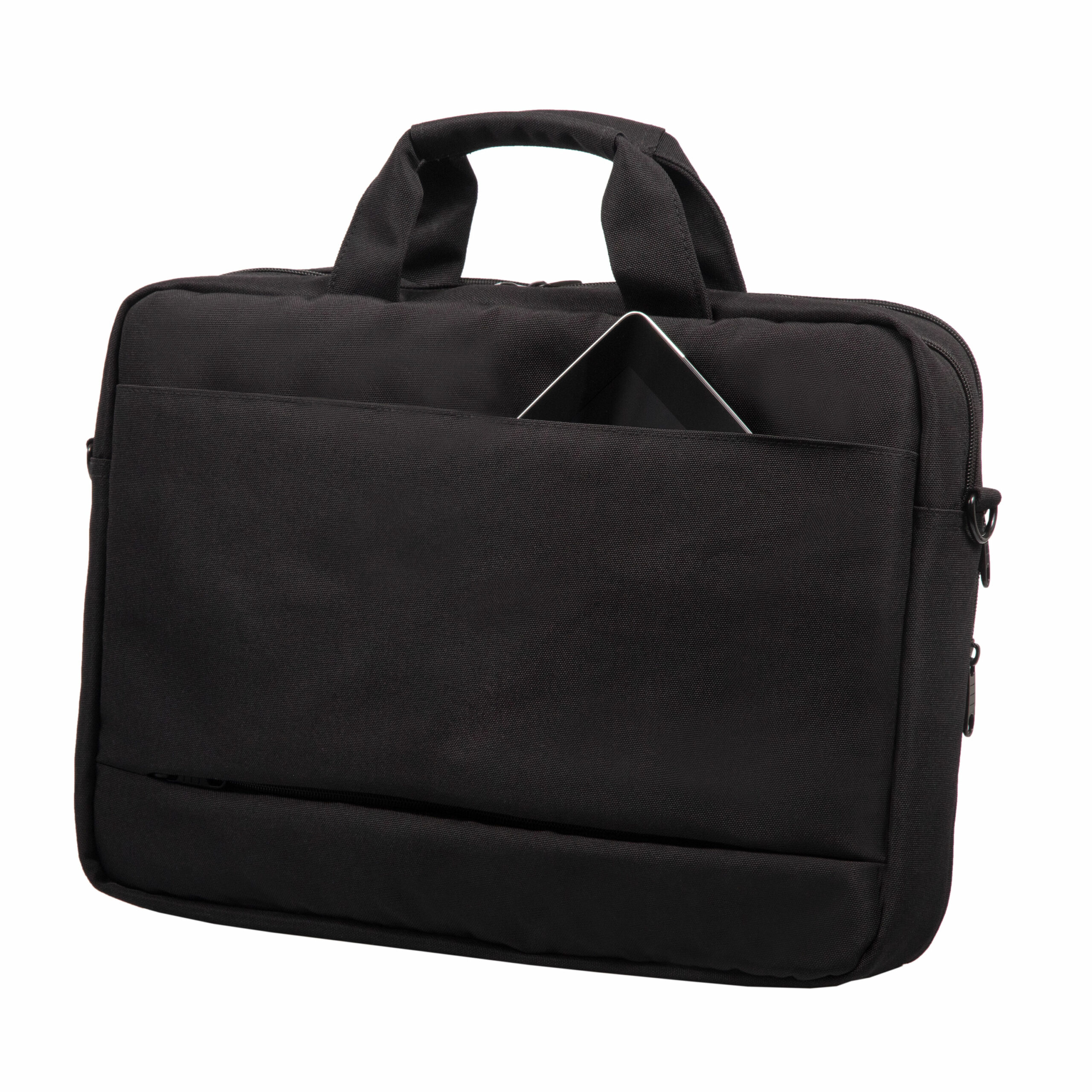 alumaxx-grenada-laptoptasche-17-zoll-rpet-schwarz image 2