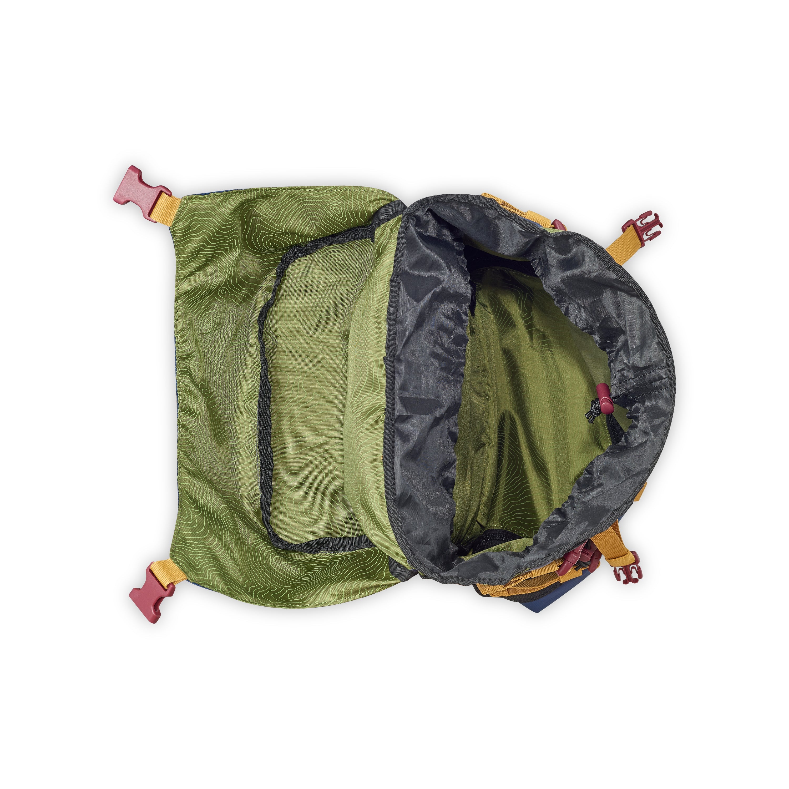 delsey-brochant-3-js017a-rucksack-30-l-navy-outdoor image 7
