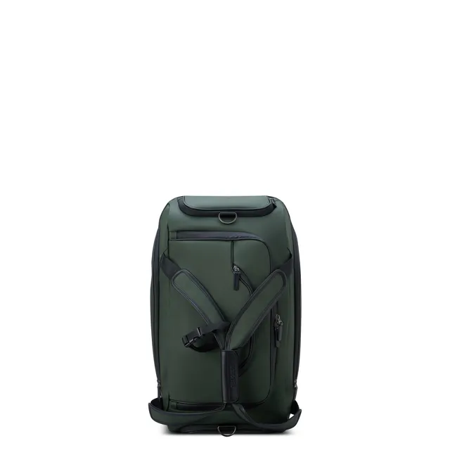 delsey-chatelet-air-2-0-duffel-55-cm-reisetasche-army image 1