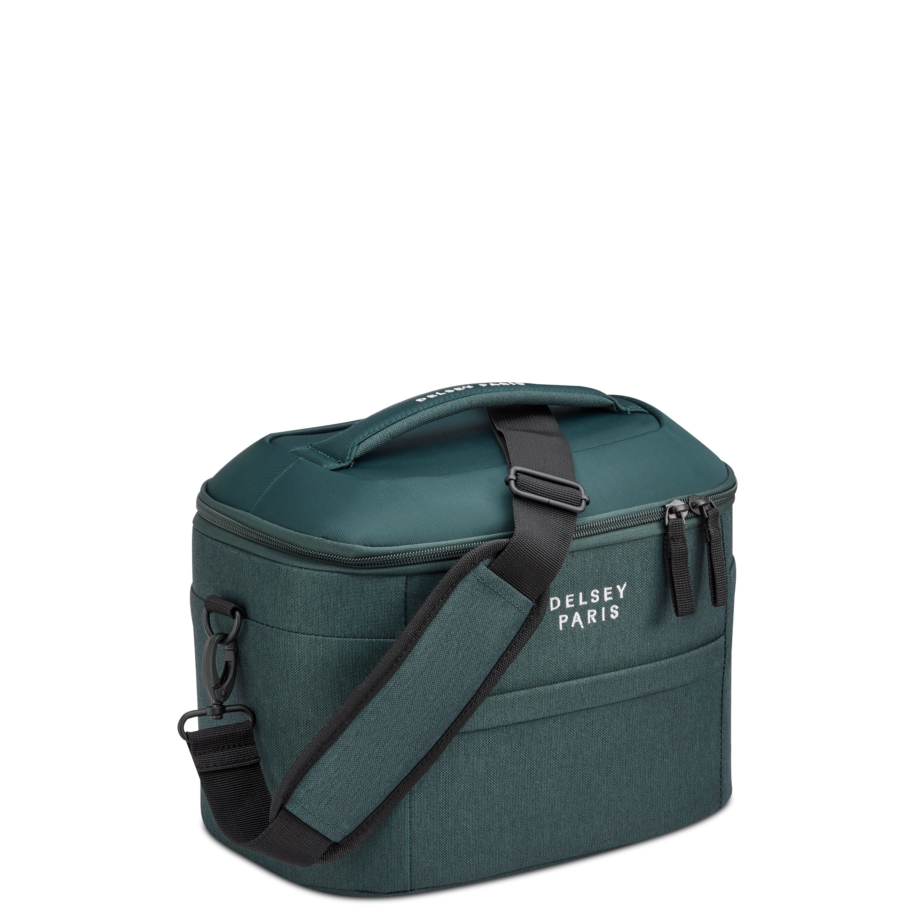 delsey-brochant-3-beauty-case-pine-gr-n image 2