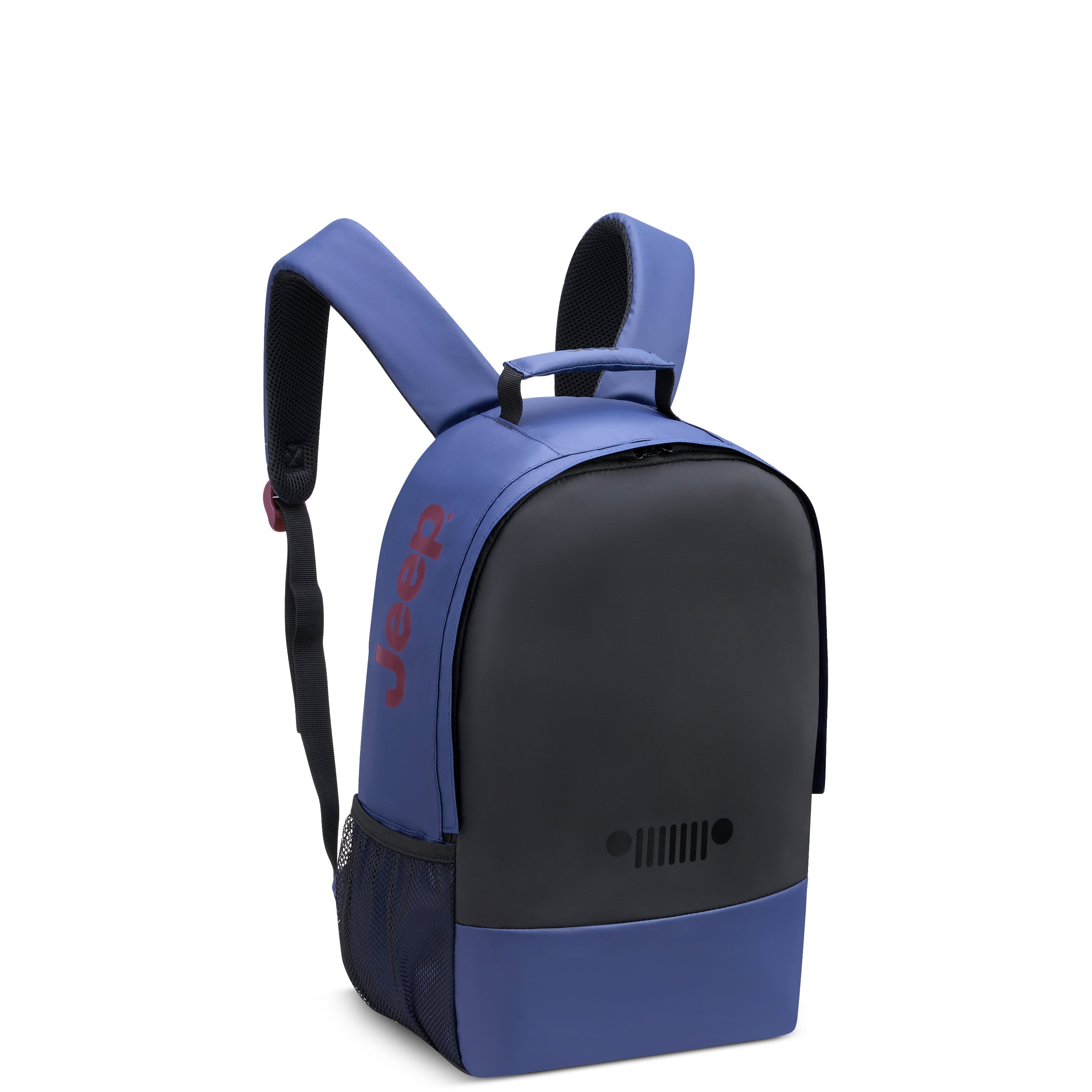 delsey-brochant-3-js012c-rucksack-25l-navy-daypack image 2