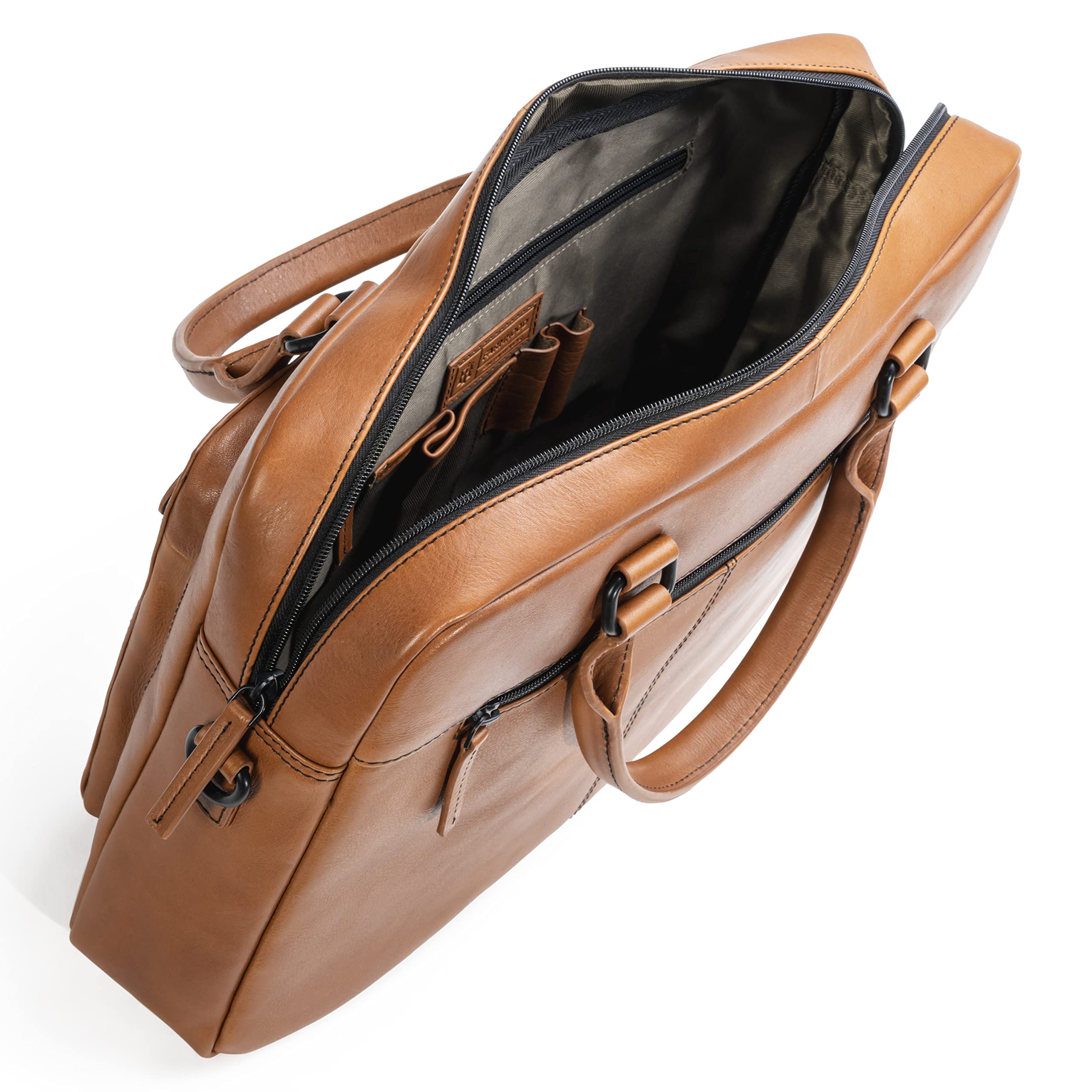 farmhood-memphis-aktentasche-leder-38-5-cm-laptop-handy image 5