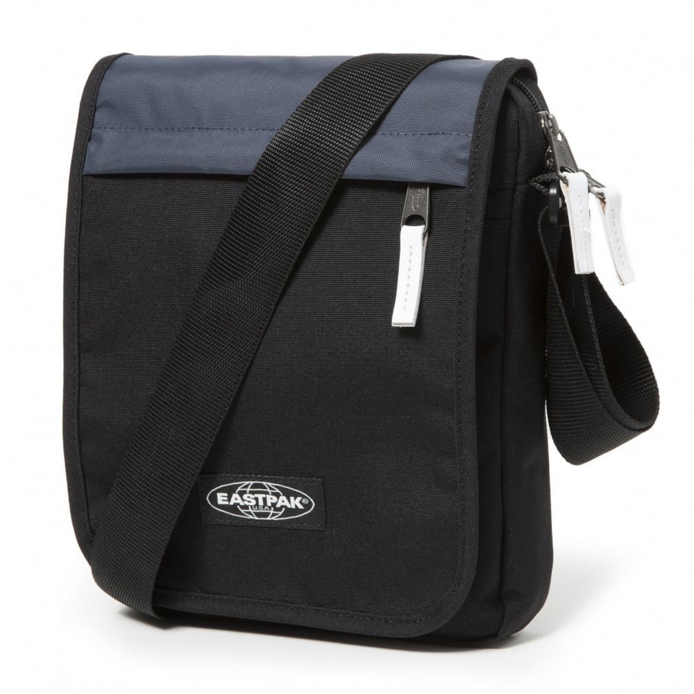 eastpak-flex-umh-ngetasche-23-cm-3-5l-combo-black image 2