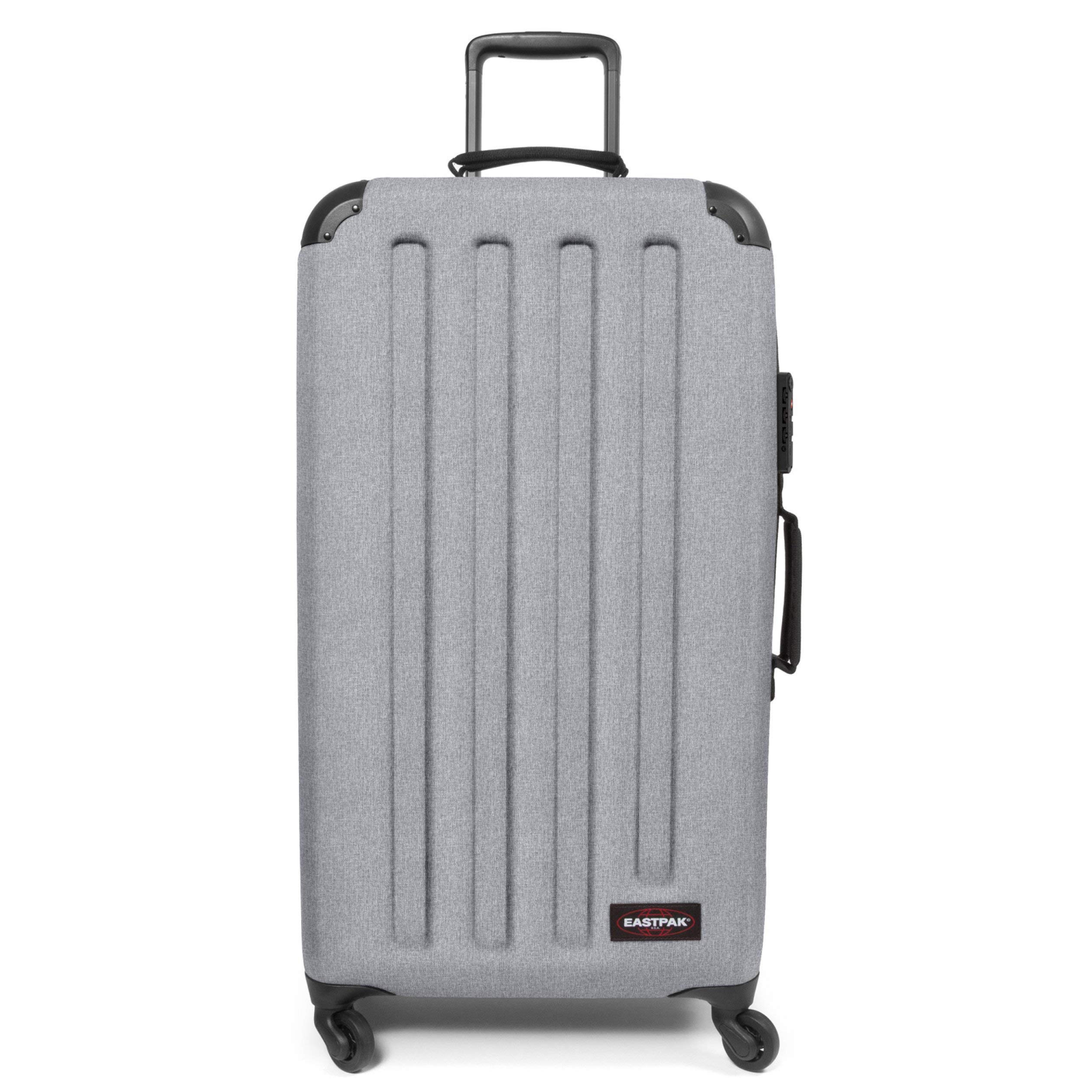 eastpak-tranzshell-l-koffer-77-cm-75-l-sunday-grey image 1