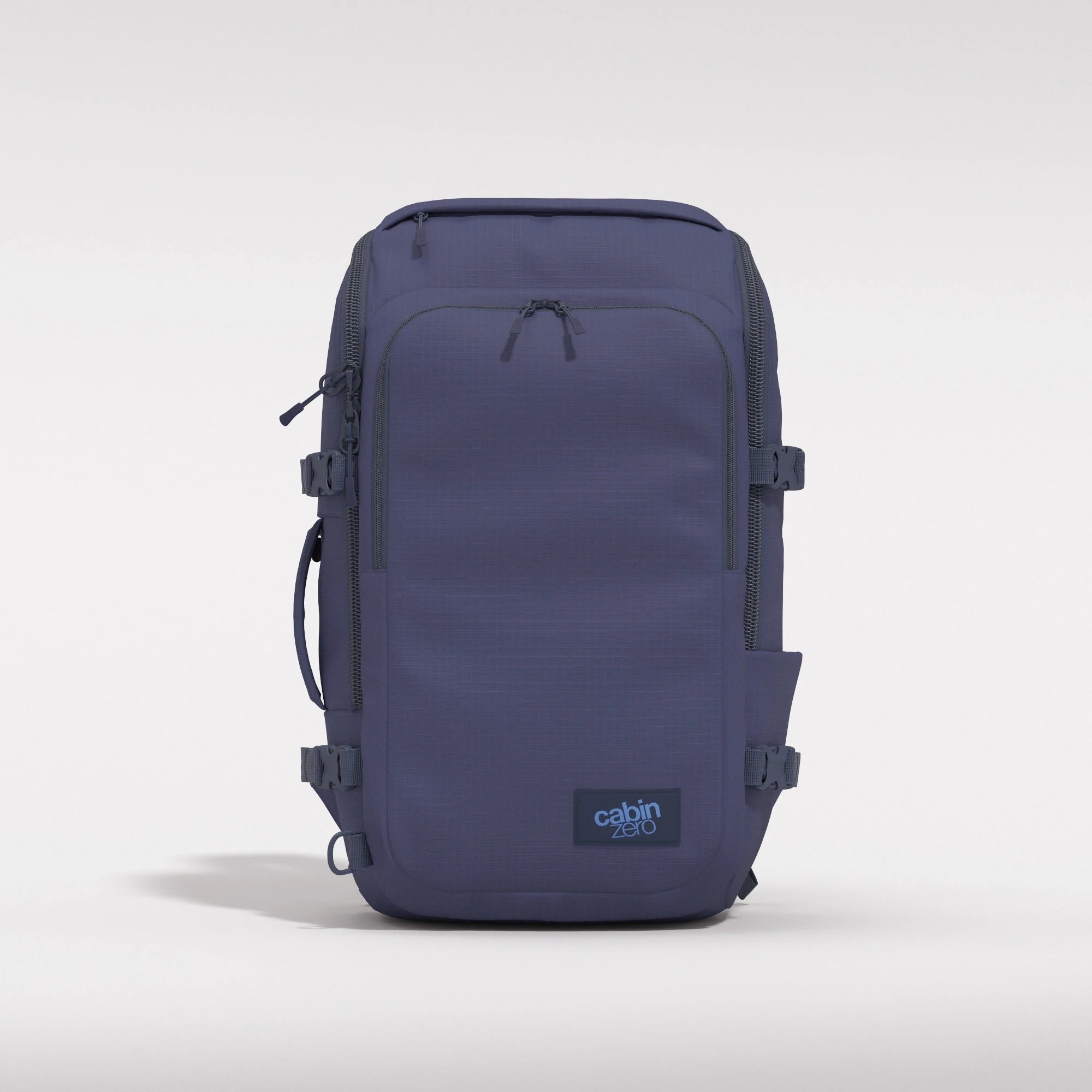 cabin-zero-adv-pro-rucksack-32l-absolute-black image 4