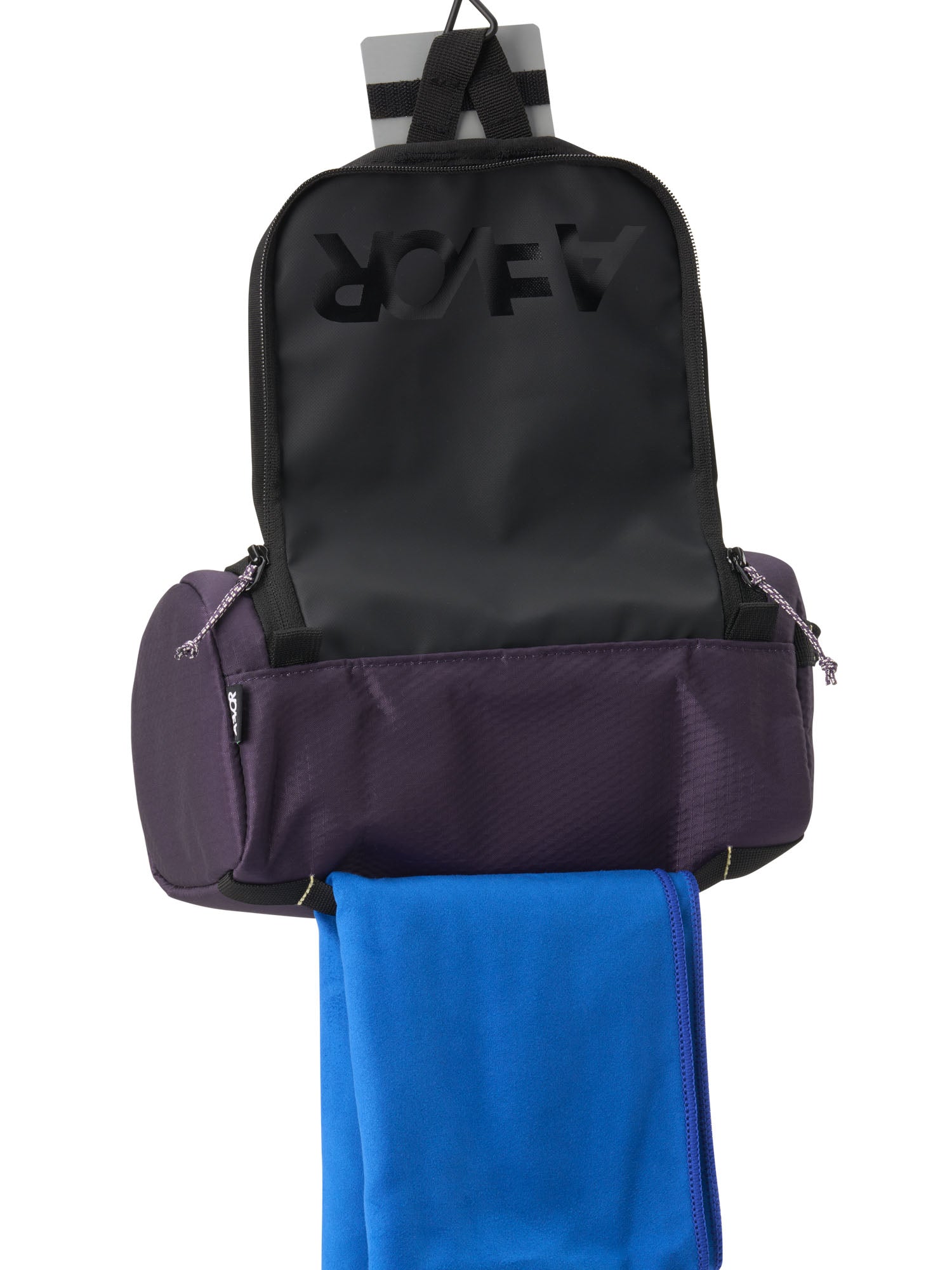 aevor-wash-pack-kulturbeutel-3l-proof-phantom-purple image 3