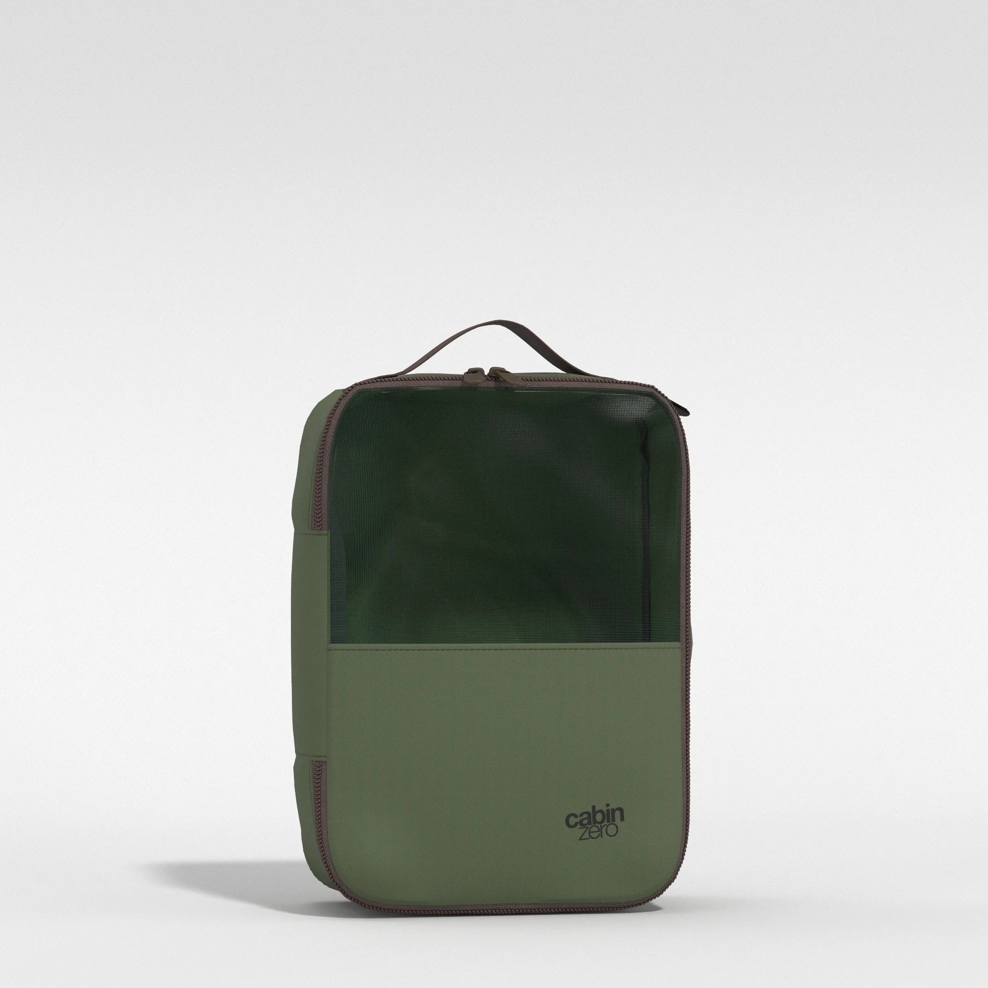 cabin-zero-lux-packing-cube-medium-mit-mesh-ykk image 6