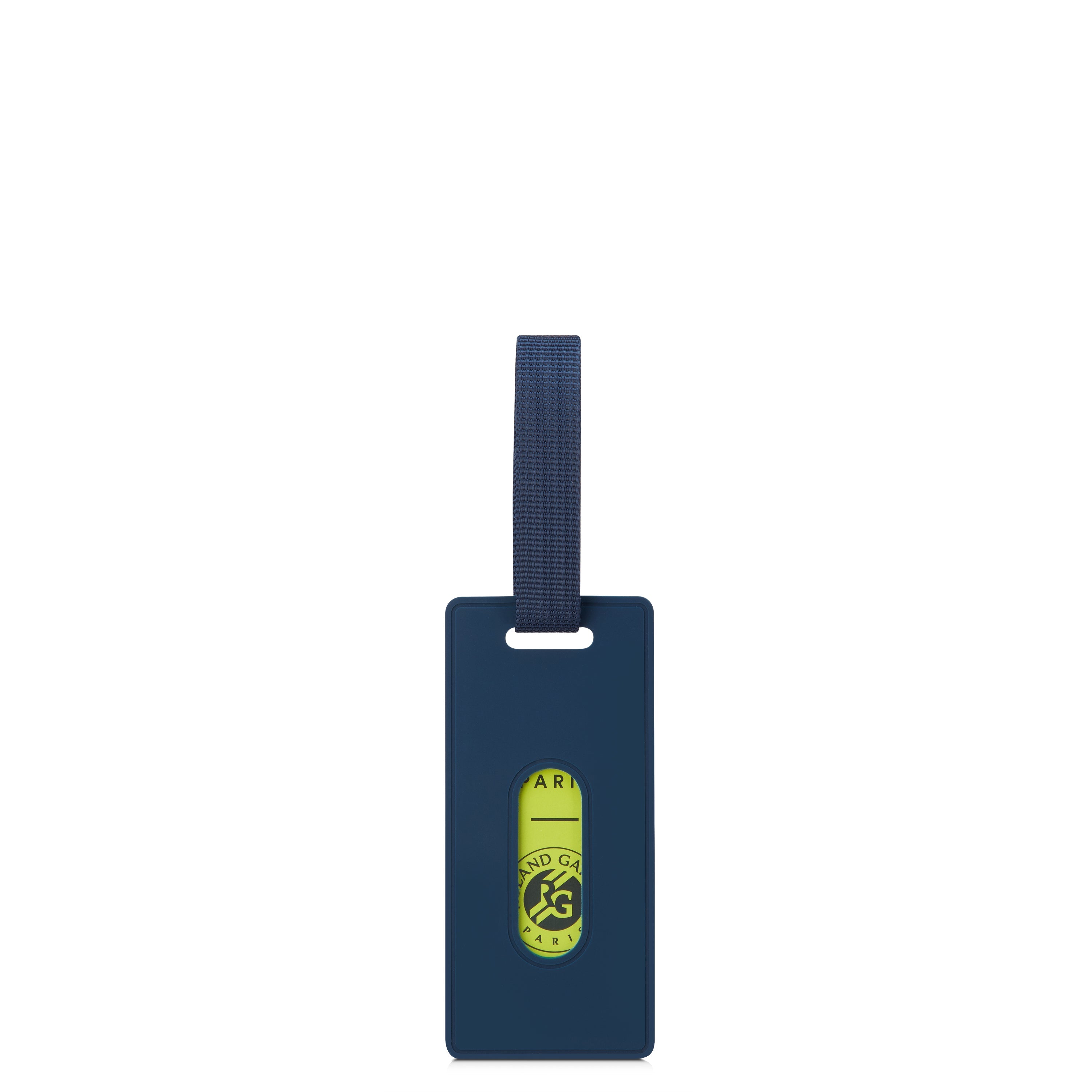 delsey-le-cuir-lisse-kofferanh-nger-navy-blue-leder image 2