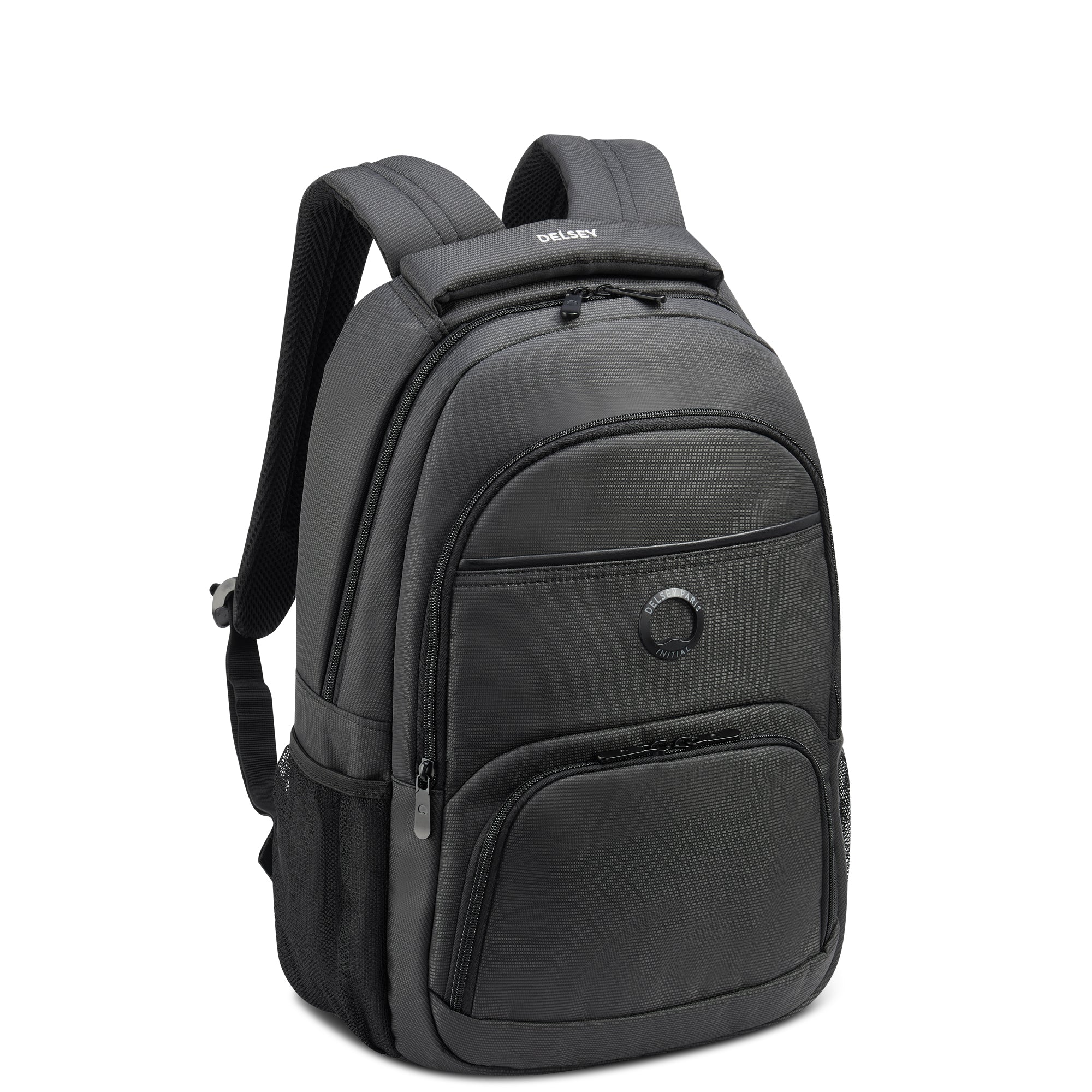 delsey-maubert-2-0-rucksack-27l-graphite-2-f-cher-laptop image 8