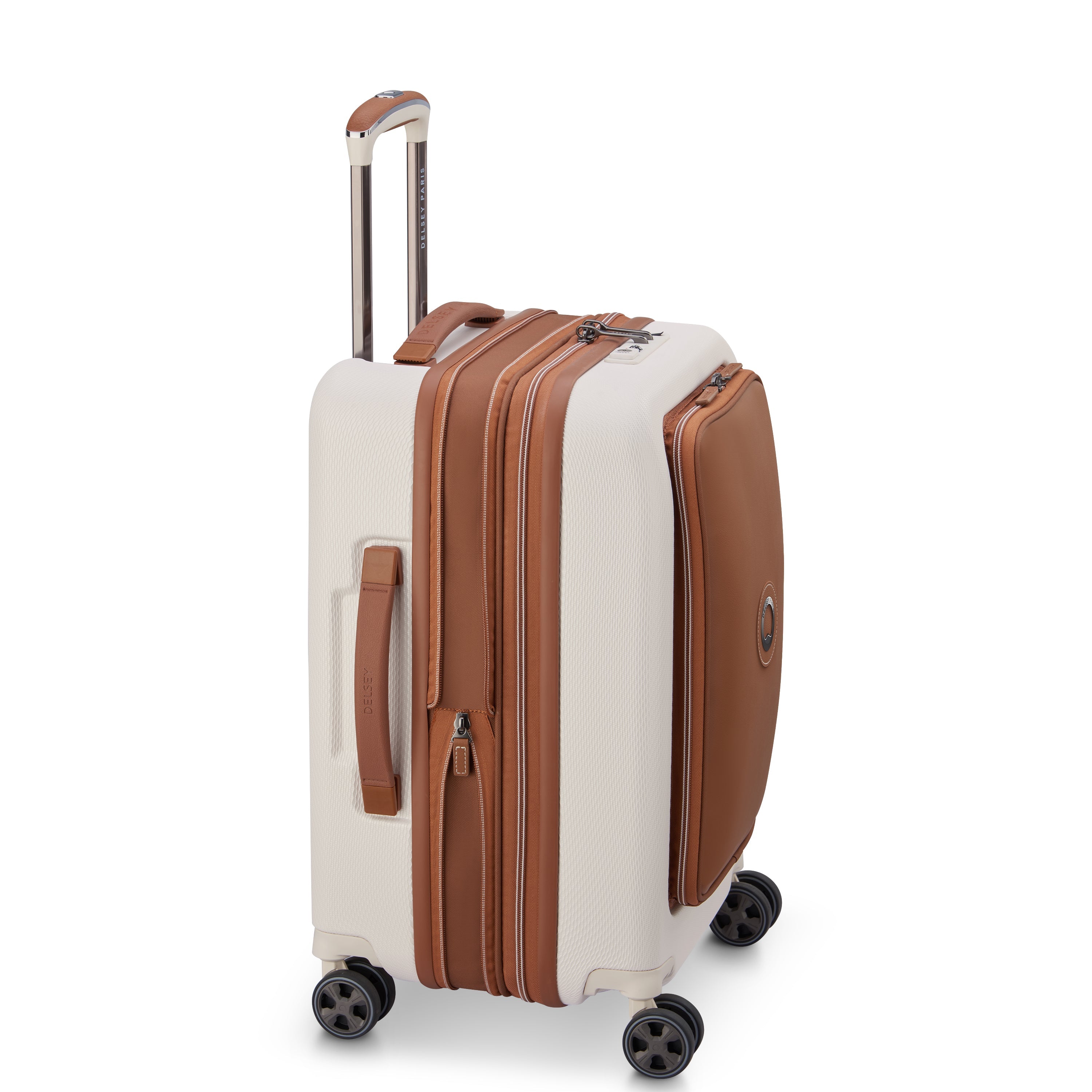 delsey-chatelet-air-2-0-kabinenkoffer-55-cm-angora-2 image 4