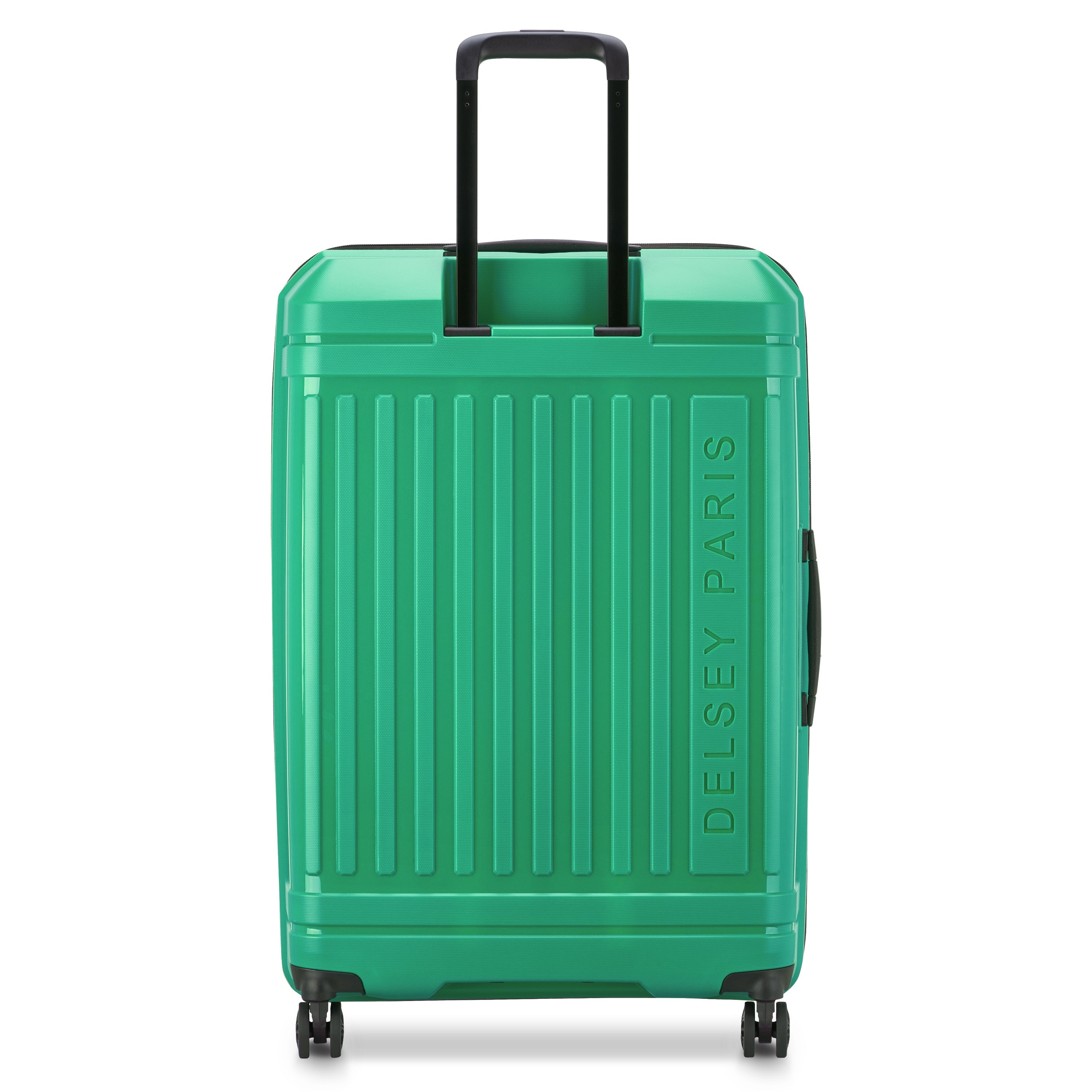 delsey-belmont-plus-lutece-se-koffer-75-cm-mint-erweiterbar image 3