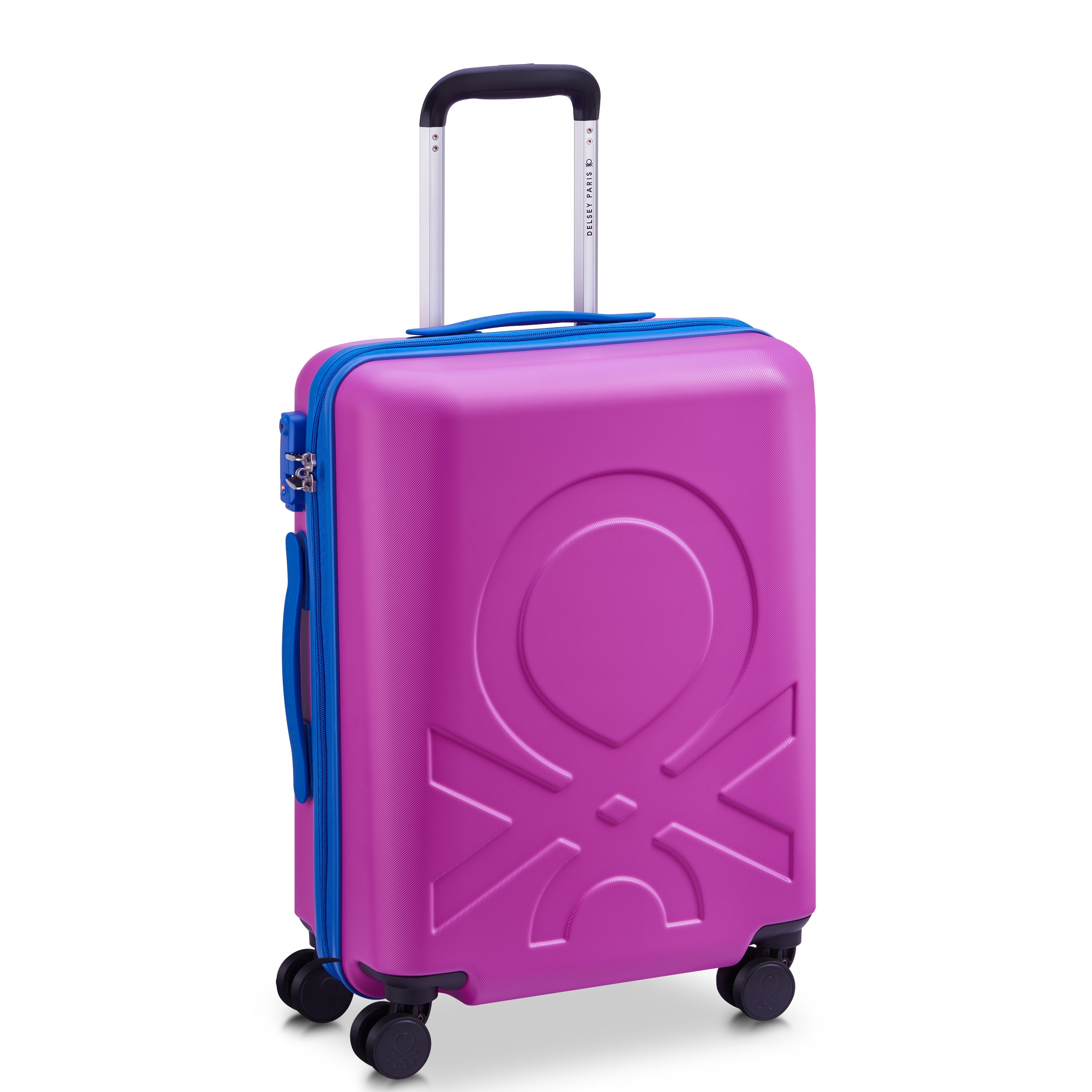 delsey-air-armour-fabrica-kabinenkoffer-55-cm-lila image 6