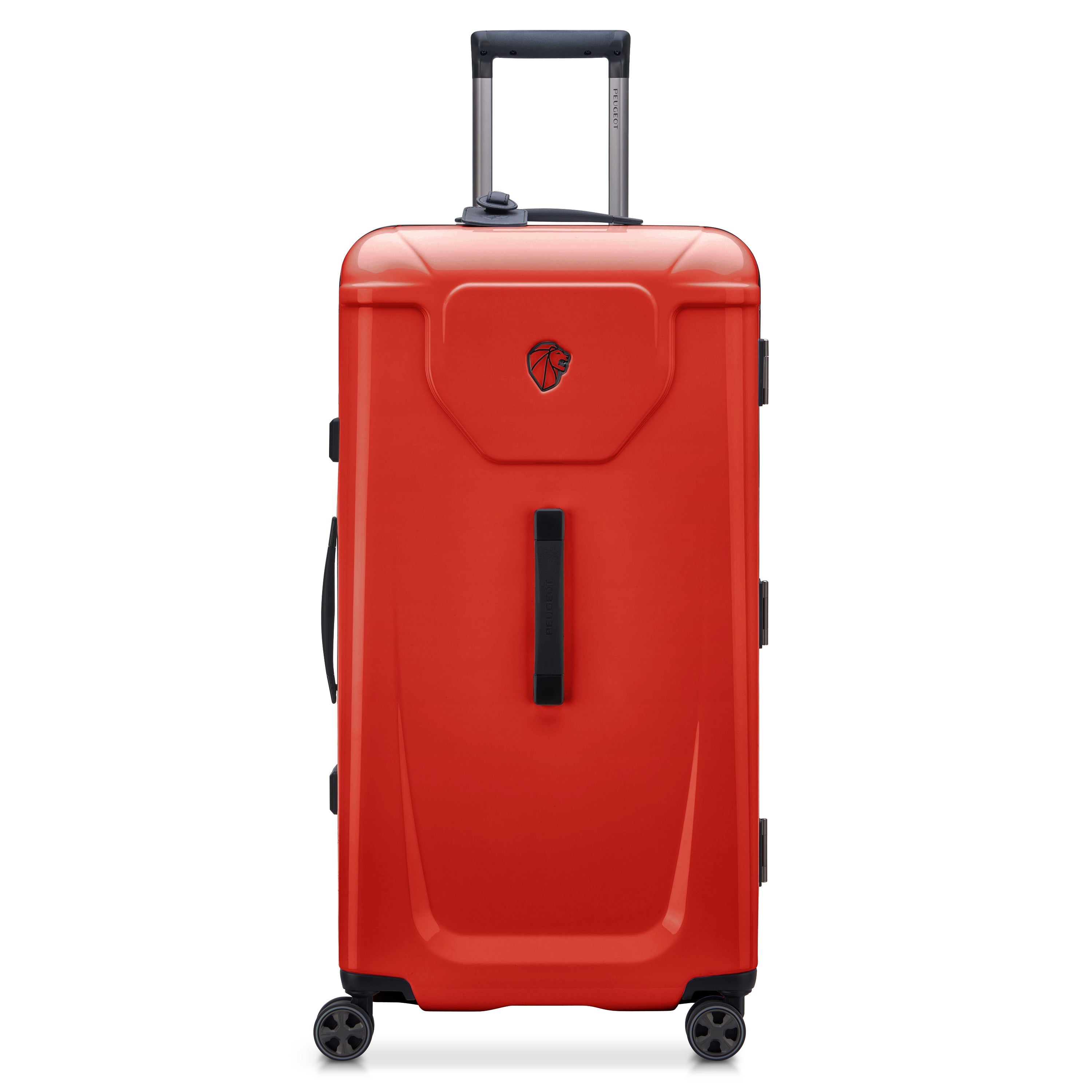 delsey-paris-chatelet-air-2-0-koffer-80-cm-rot-hartschale image 1