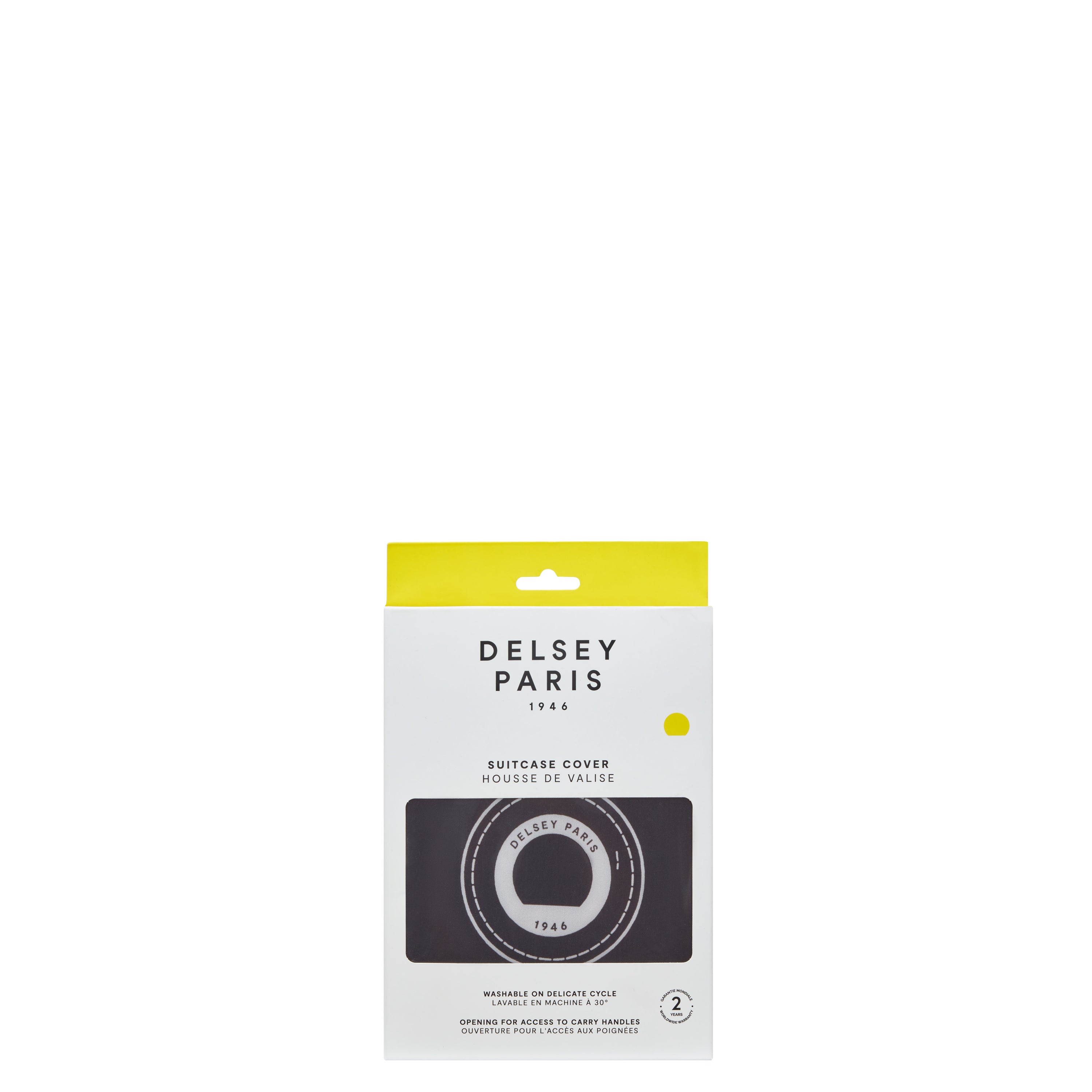 delsey-paris-le-cuir-lisse-kofferh-lle-braun image 6