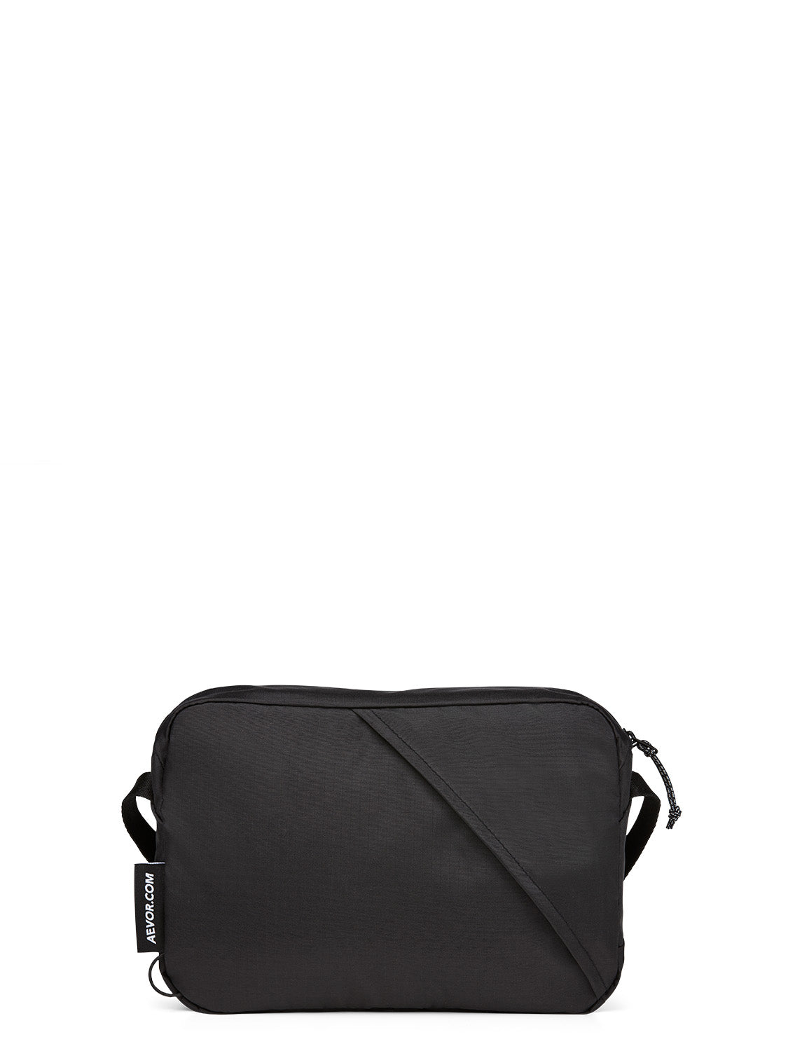 aevor-sacoche-bag-umh-ngetasche-4l-ripstop-black image 6