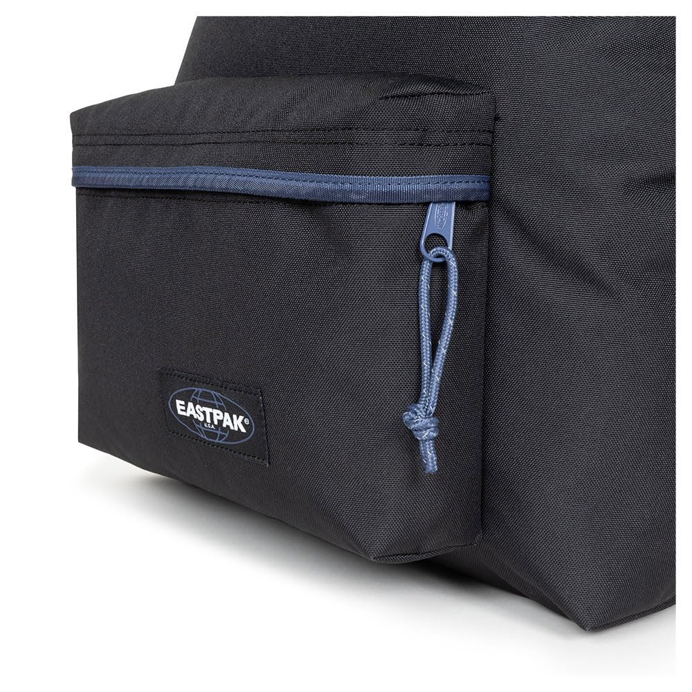 eastpak-padded-pakr-rucksack-kontrast-black-24l image 5