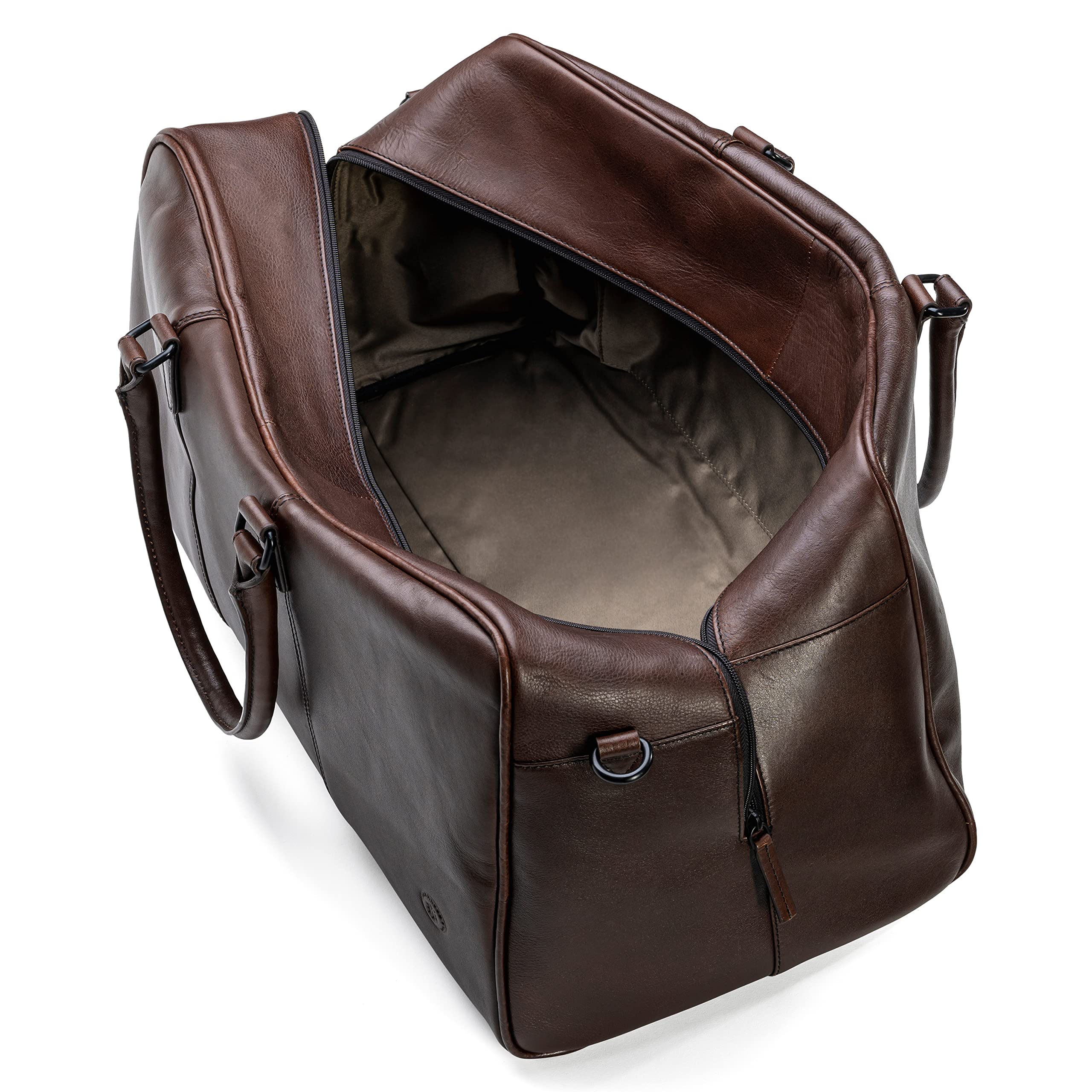 farmhood-memphis-reisetasche-leder-weekender-53-cm-36-l image 5