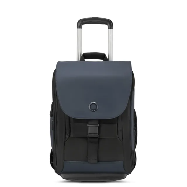 delsey-dlc-2-0-securflap-trolley-rucksack-32l-schwarz image 1