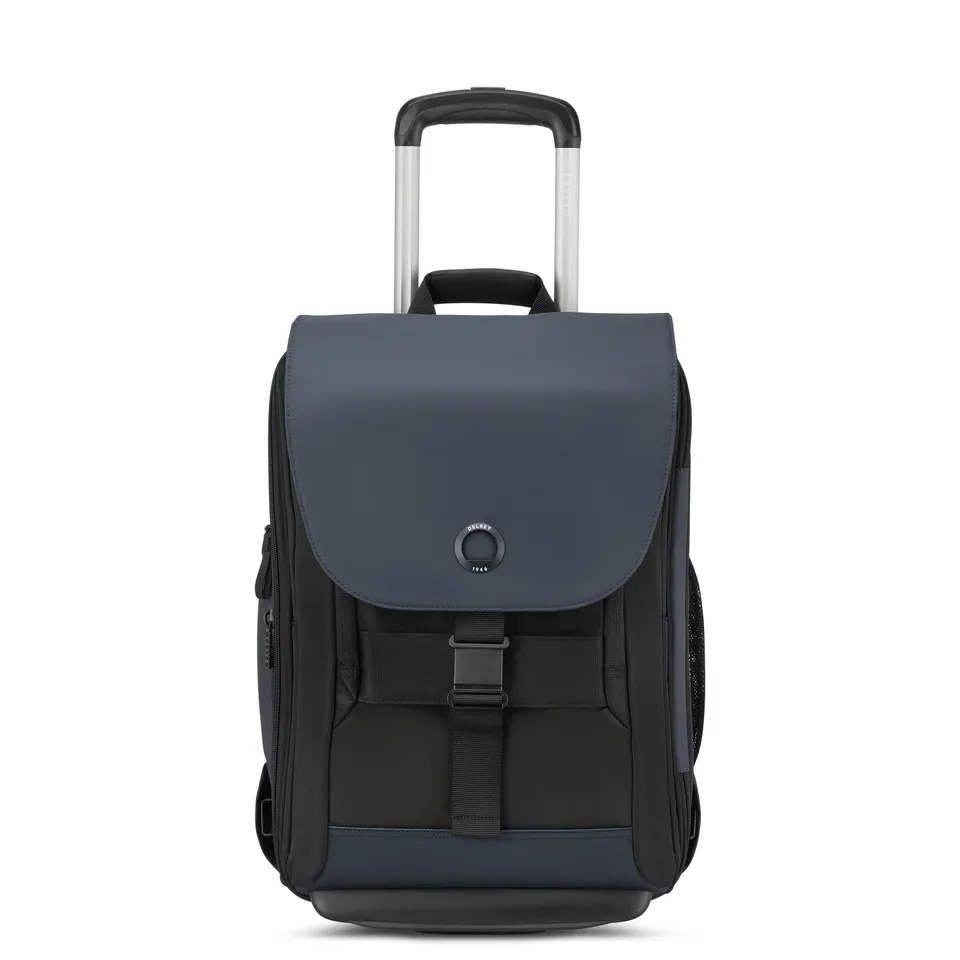 delsey-dlc-2-0-securflap-trolley-rucksack-32l-schwarz image 1