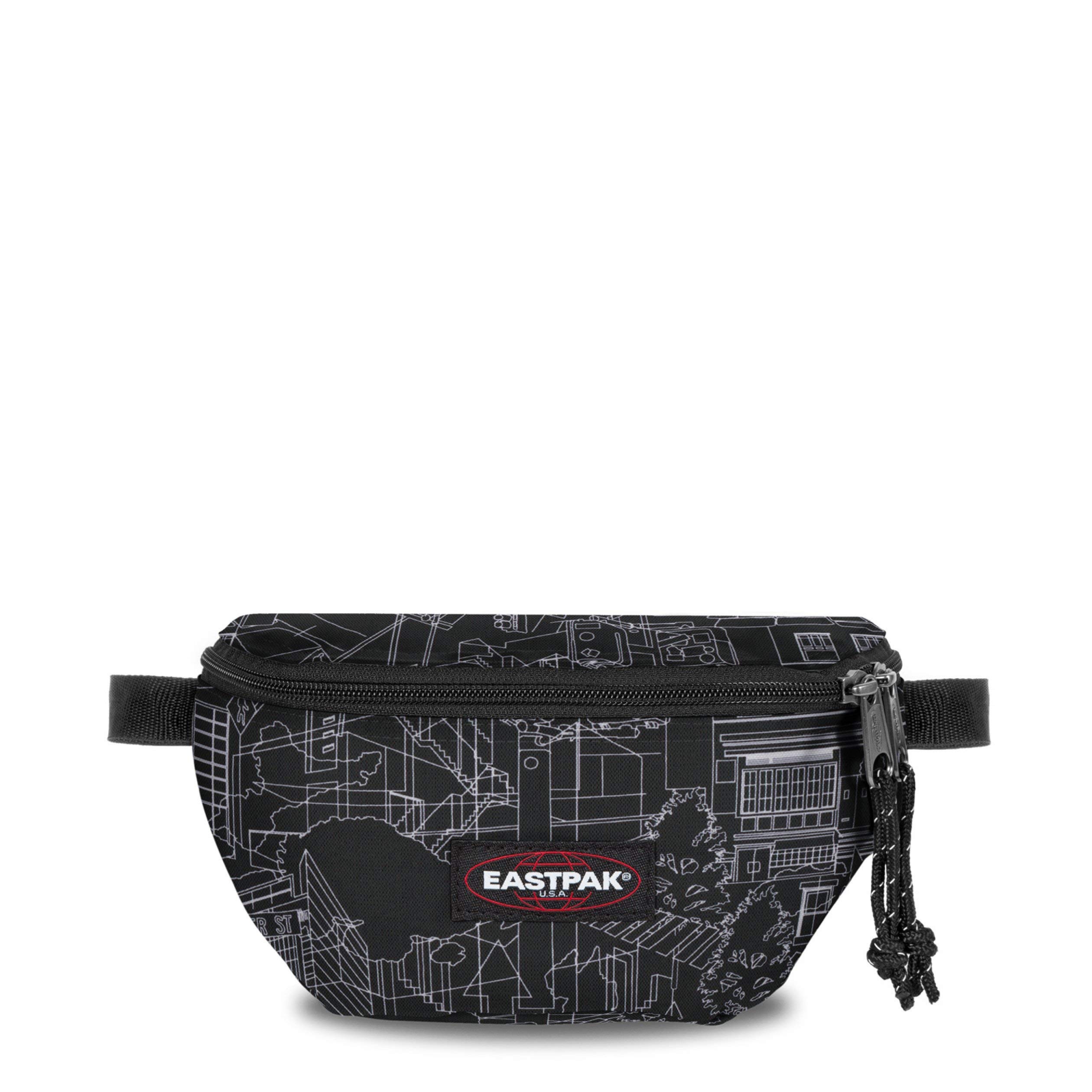 eastpak-springer-g-rteltasche-master-black-2-l-vegan image 1