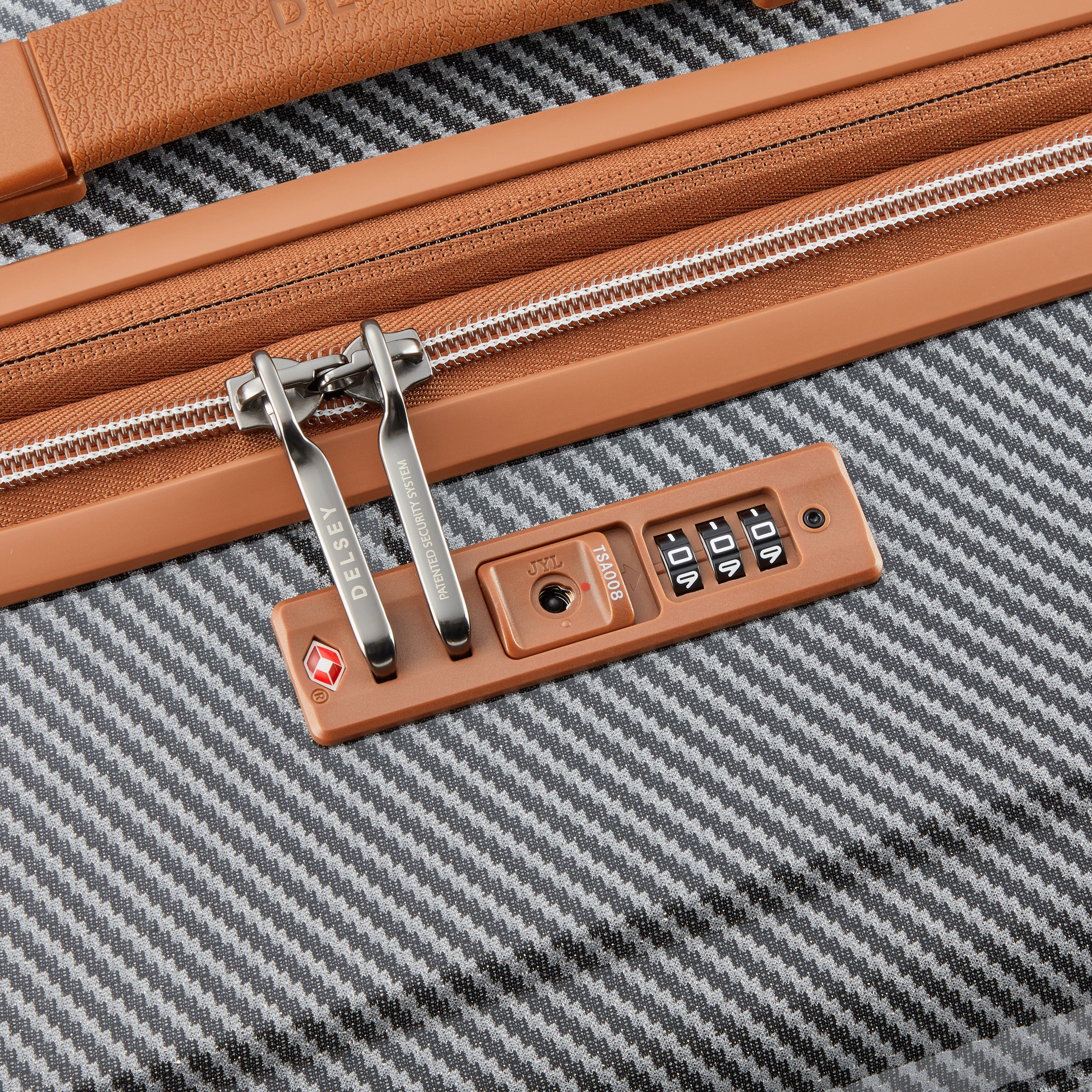 delsey-helium-ultimate-koffer-77cm-silber-erweiterbar image 5