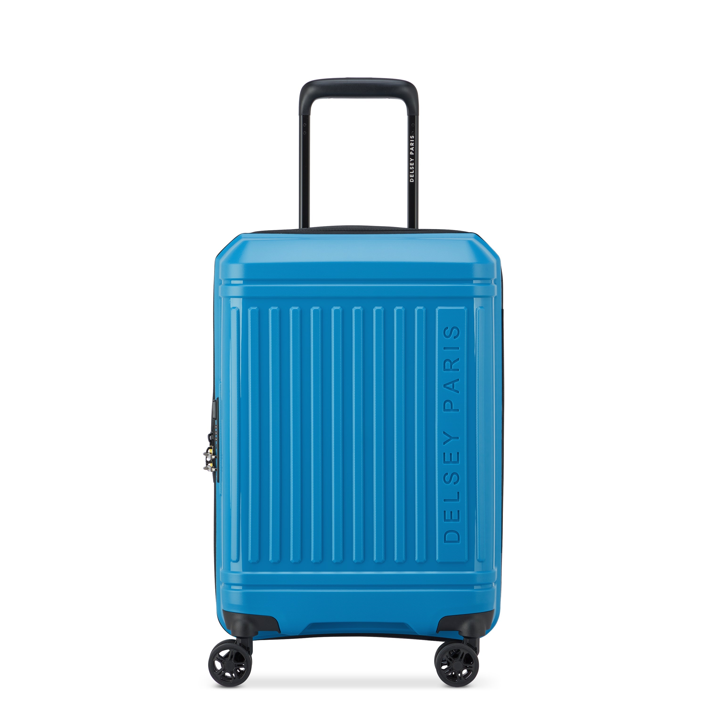 delsey-belmont-plus-lutece-kabinenkoffer-55-cm-peacock image 4