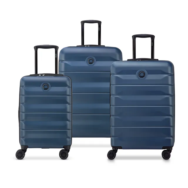 delsey-air-armour-kofferset-3-teilig-hartschale-pebble-tsa image 1