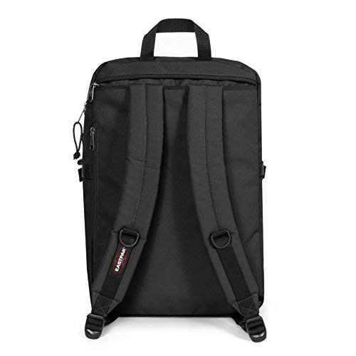 eastpak-orson-rucksack-42-l-black-laptop-handgep-ck image 5