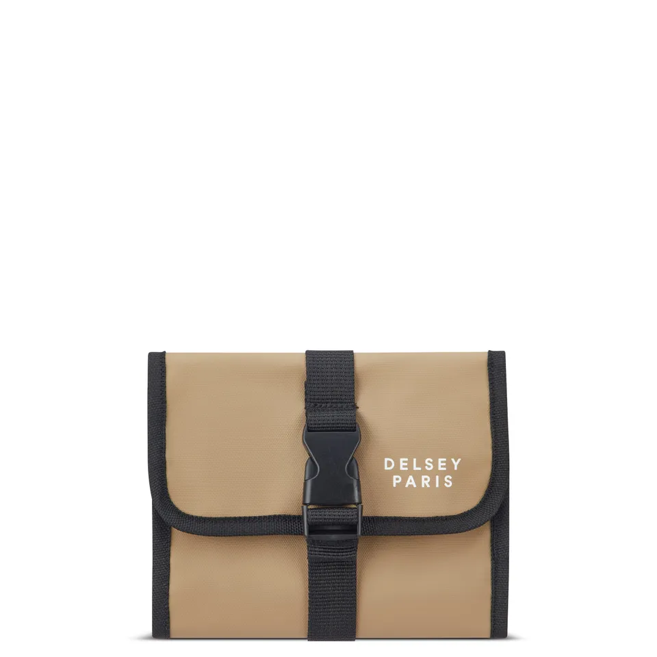 delsey-maubert-2-0-kulturbeutel-waschtasche-beige image 1