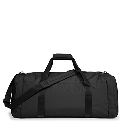 eastpak-reader-m-reisetasche-51-5-l-schwarz-polyester-weekender image 8