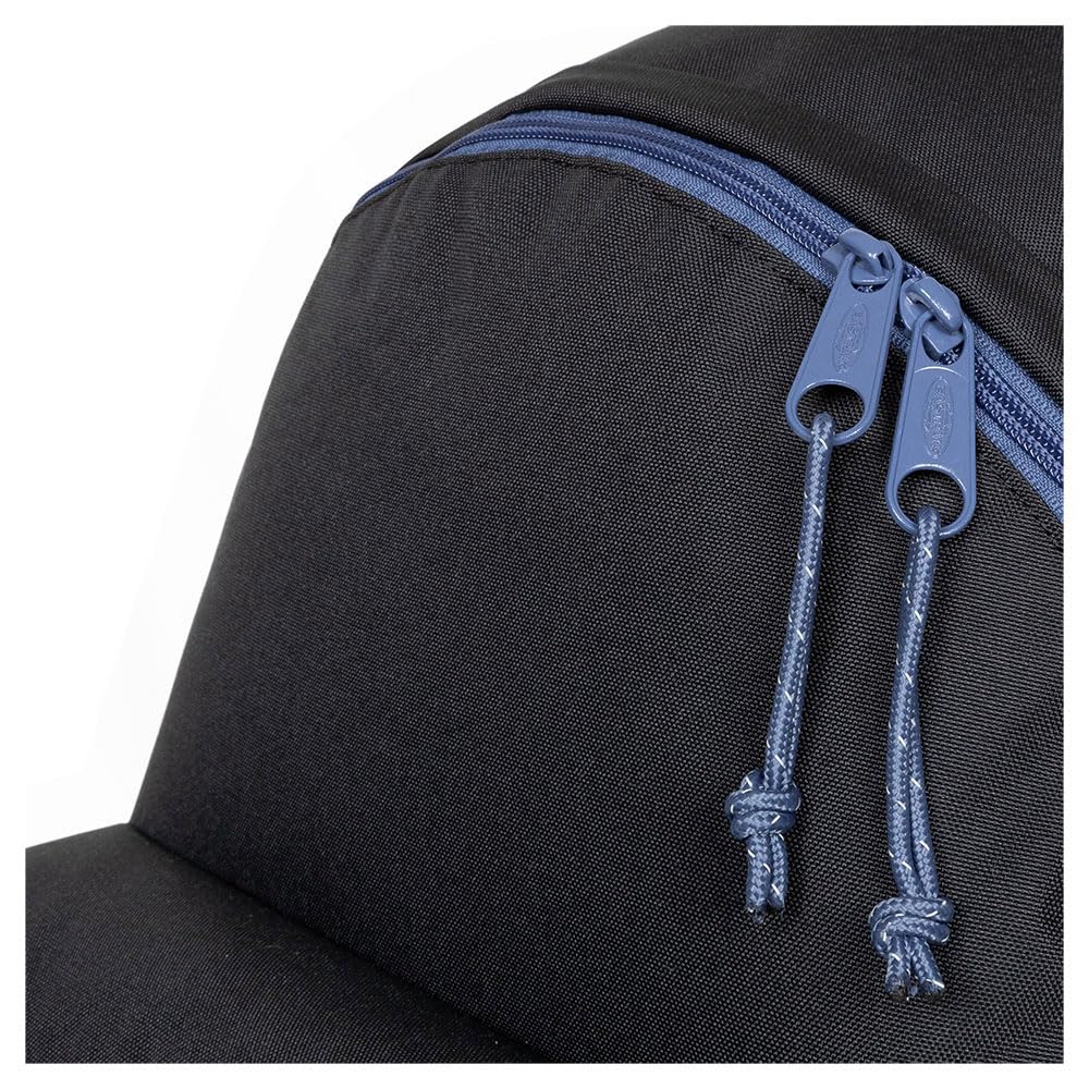 eastpak-padded-pakr-rucksack-kontrast-black-24l image 4