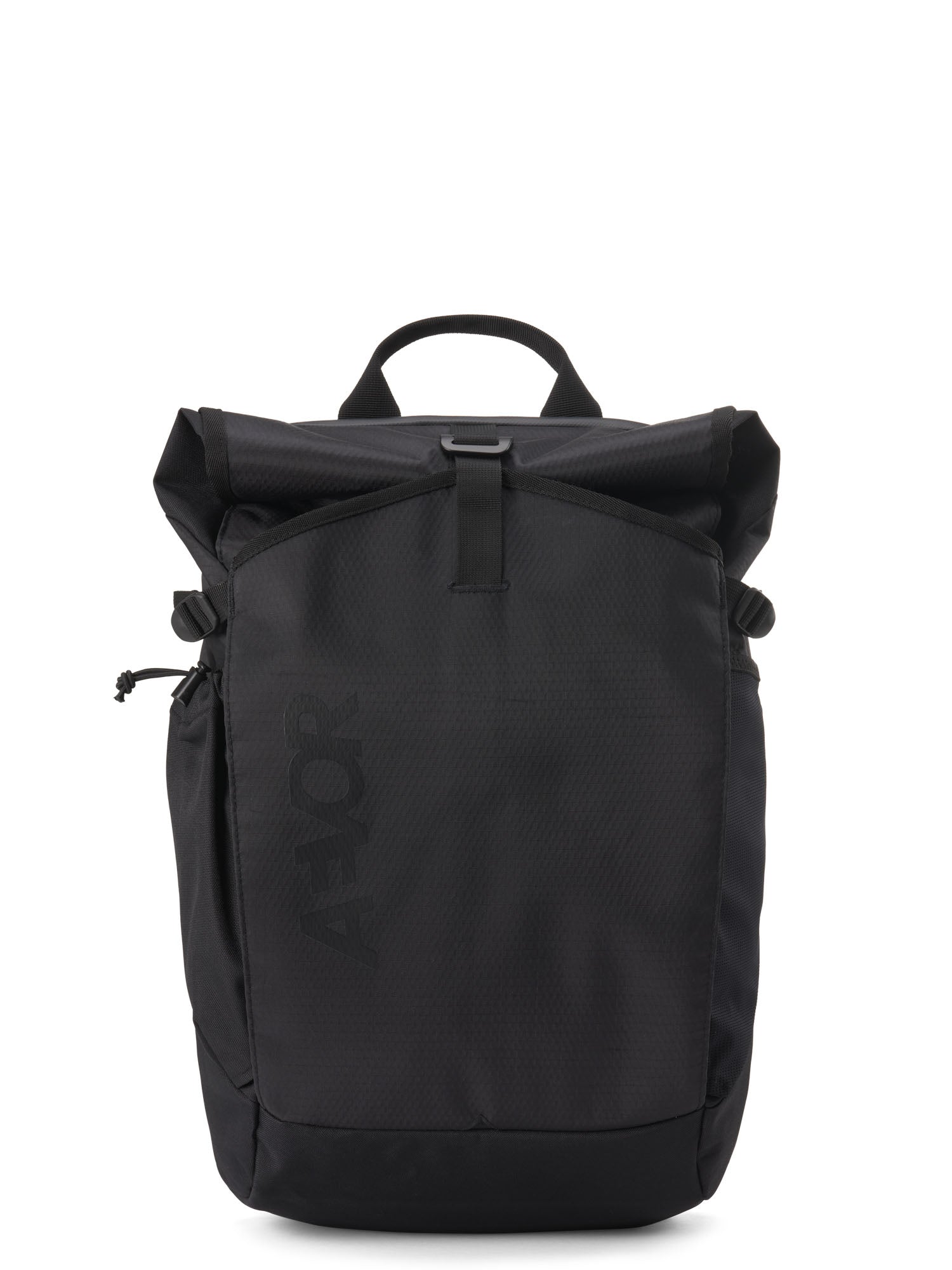 aevor-roll-pack-2-0-rucksack-proof-black-15-zoll image 1