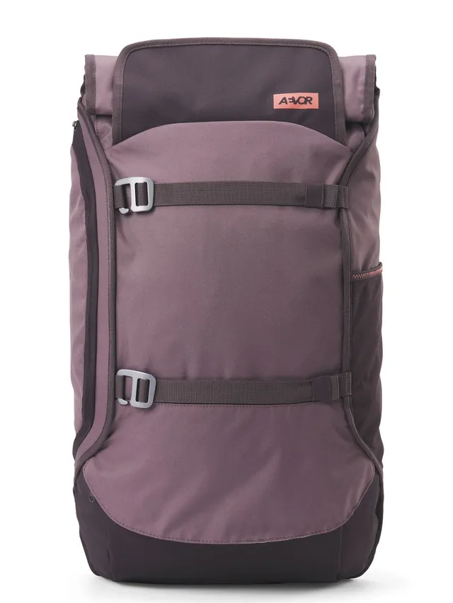 aevor-travel-pack-reiserucksack-oxy-purple-38-45-l image 1