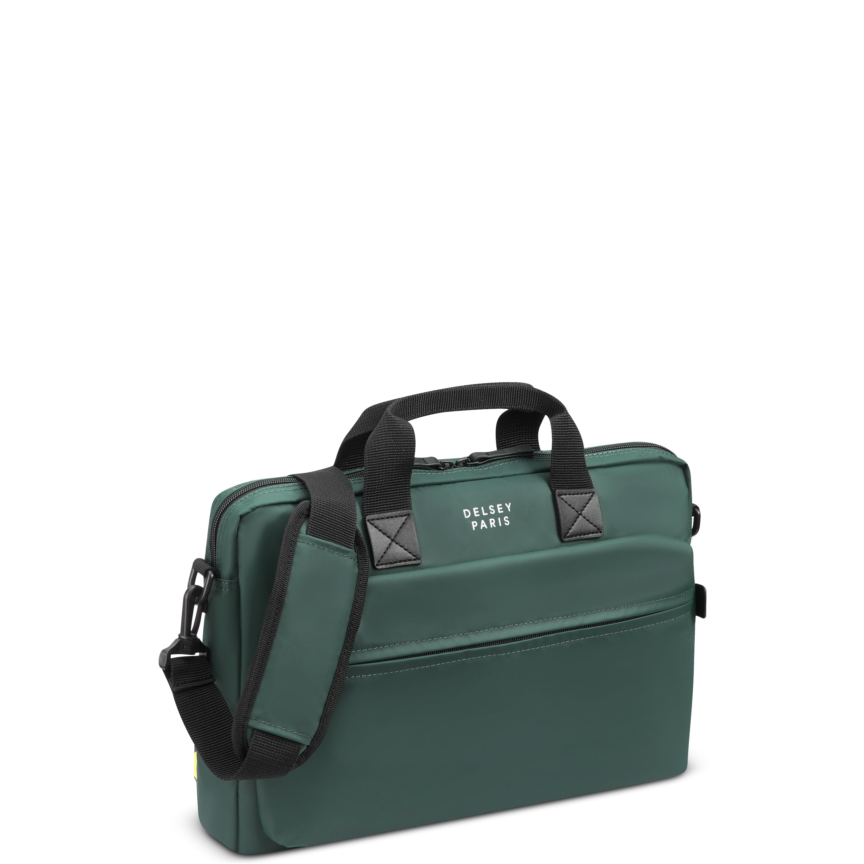 delsey-maubert-2-0-13-3-laptoptasche-army-mit-laptopfach image 2