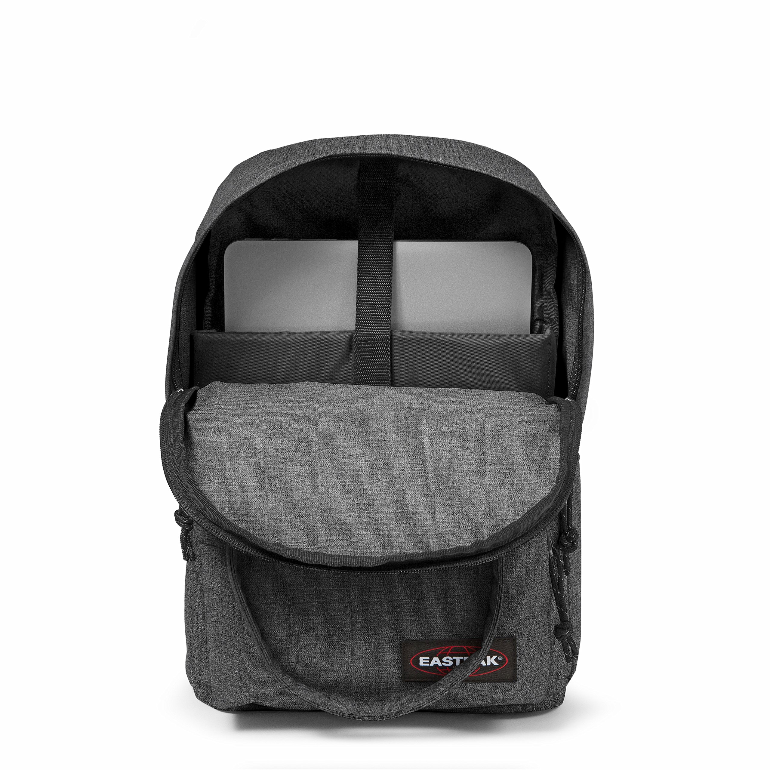 eastpak-padded-shop-r-kinder-rucksack-15-l-black-denim image 4