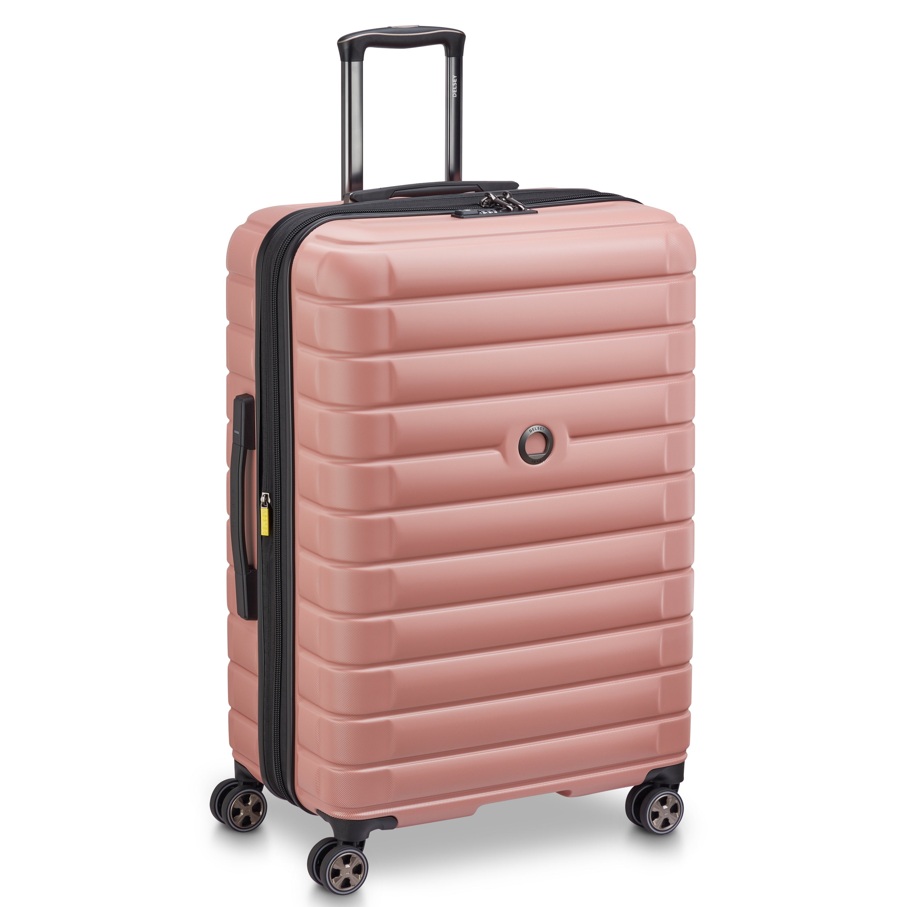 delsey-shadow-5-0-76-cm-koffer-ash-rose-erweiterbar image 2