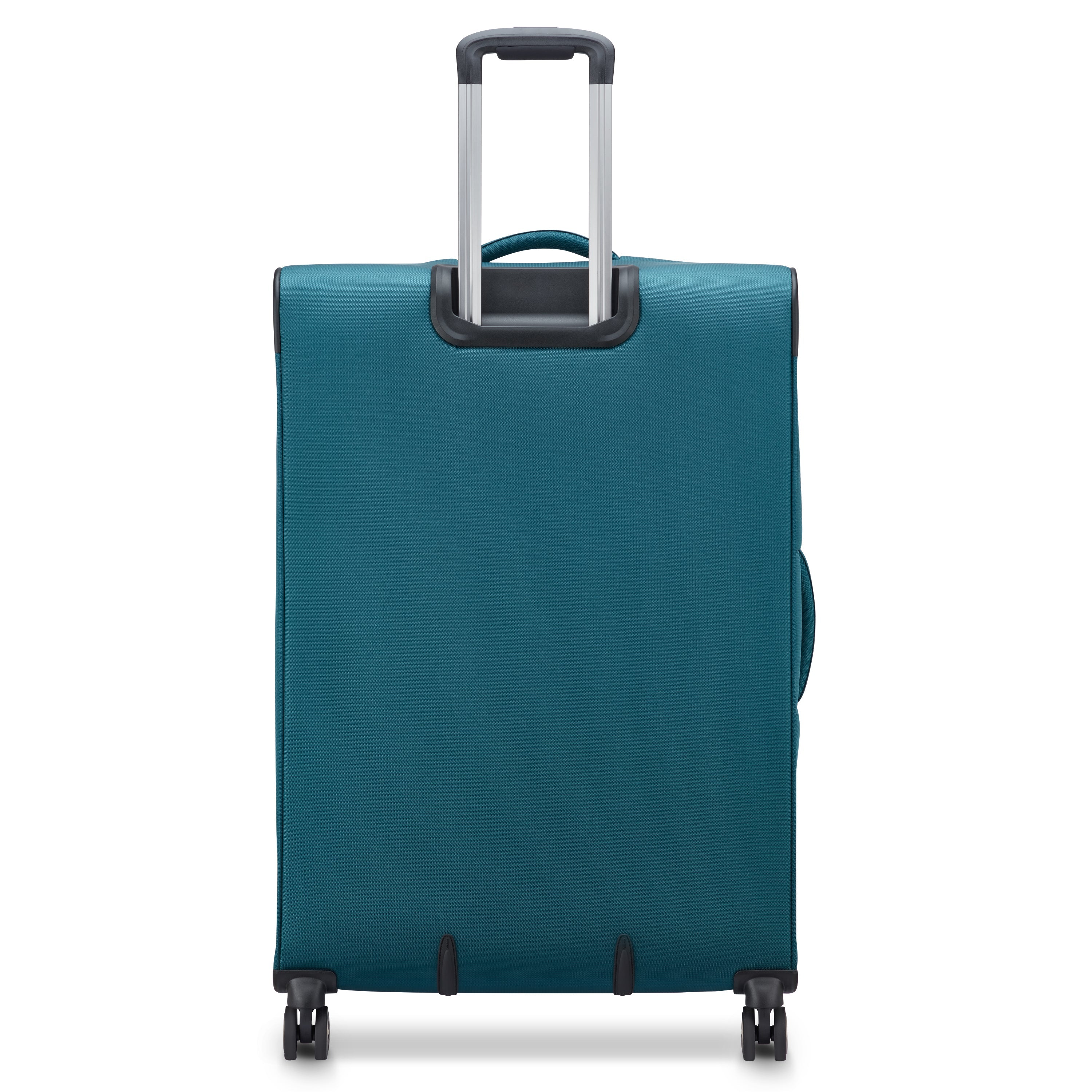 delsey-paris-brochant-3-shadow-dlx-82-reisekoffer-petrol-erweiterbar image 3